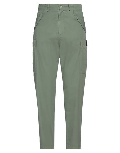 Shop Barbed Man Pants Military Green Size Xxl Cotton, Metal, Glass, Pvc - Polyvinyl Chloride, Synthetic S