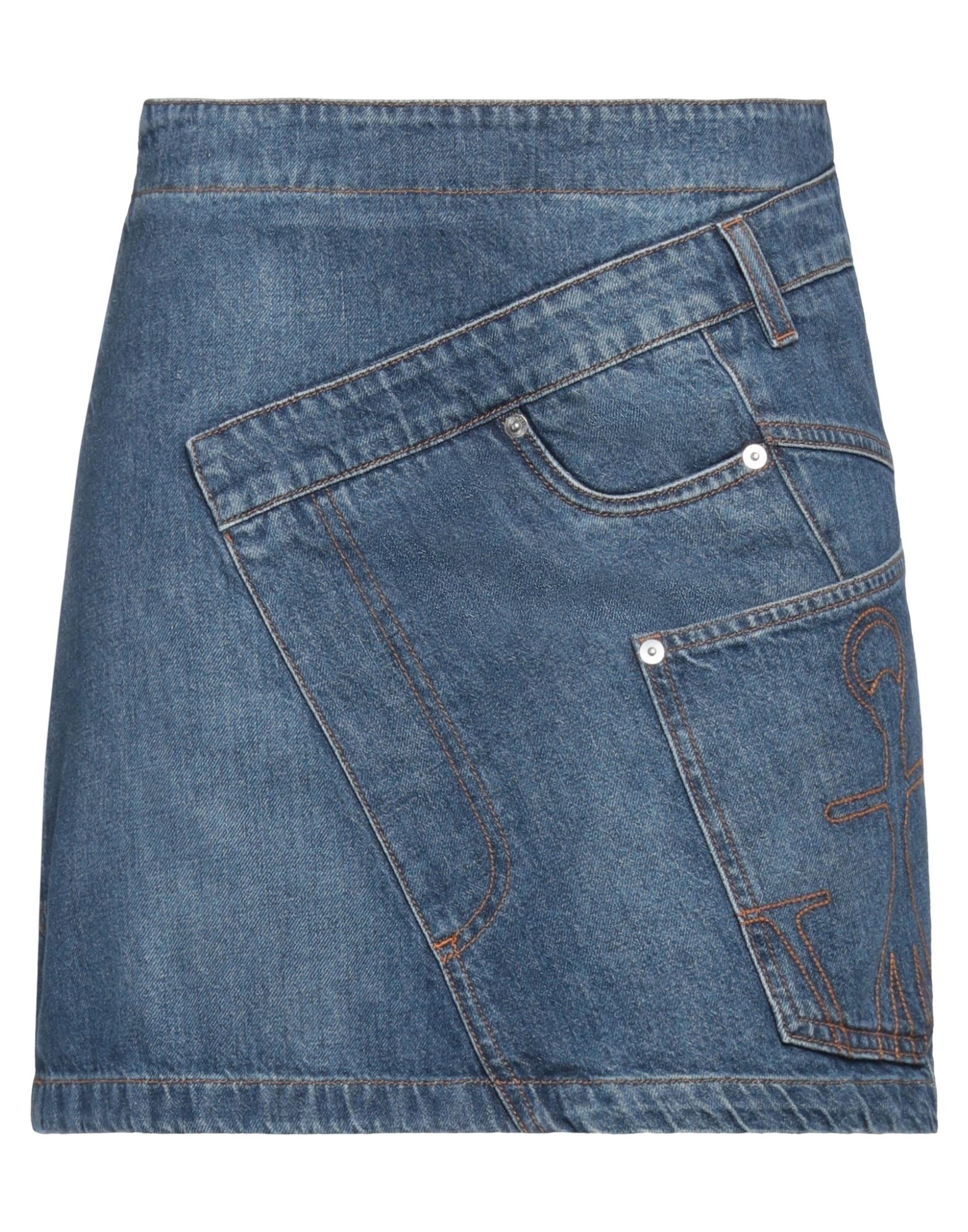  Jw Anderson - Hosen & Röcke - Jeansröcke - On Yoox.com 