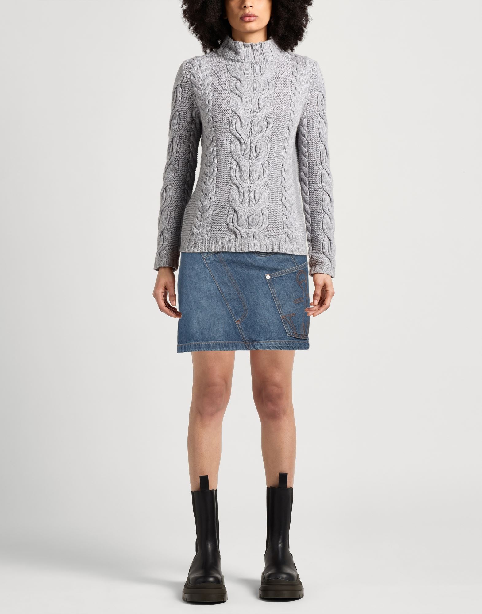  Jw Anderson - Hosen & Röcke - Jeansröcke - On Yoox.com 