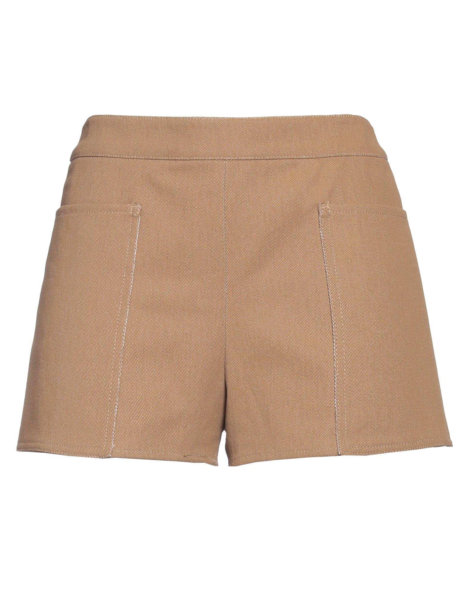 MAX MARA BOTTOMWEAR Σορτς & Βερμούδες