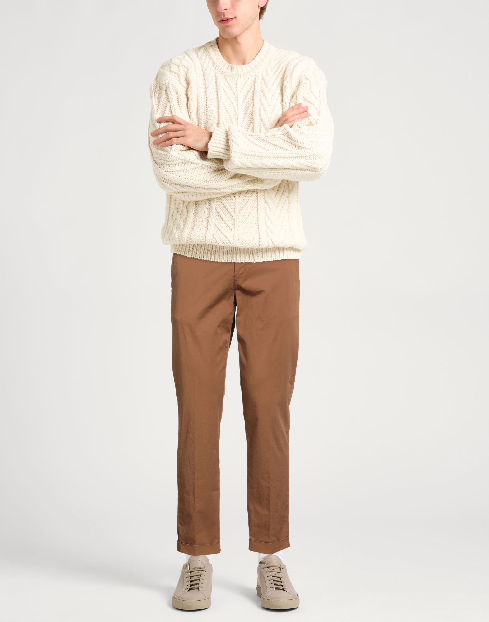 Fay - Partes De Abajo - Pantalones - On Yoox.com 