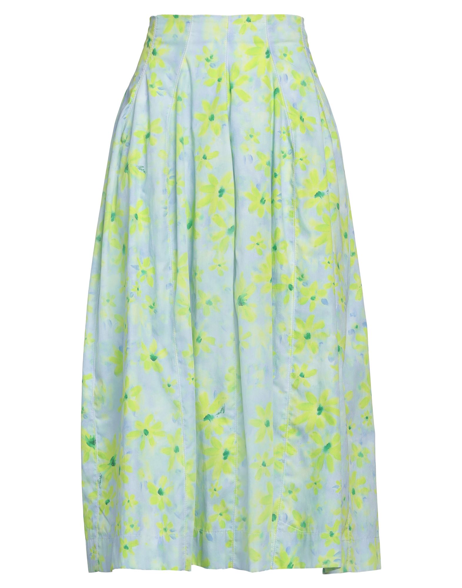 MARNI MARNI BOTTOMWEAR Μίντι φούστα