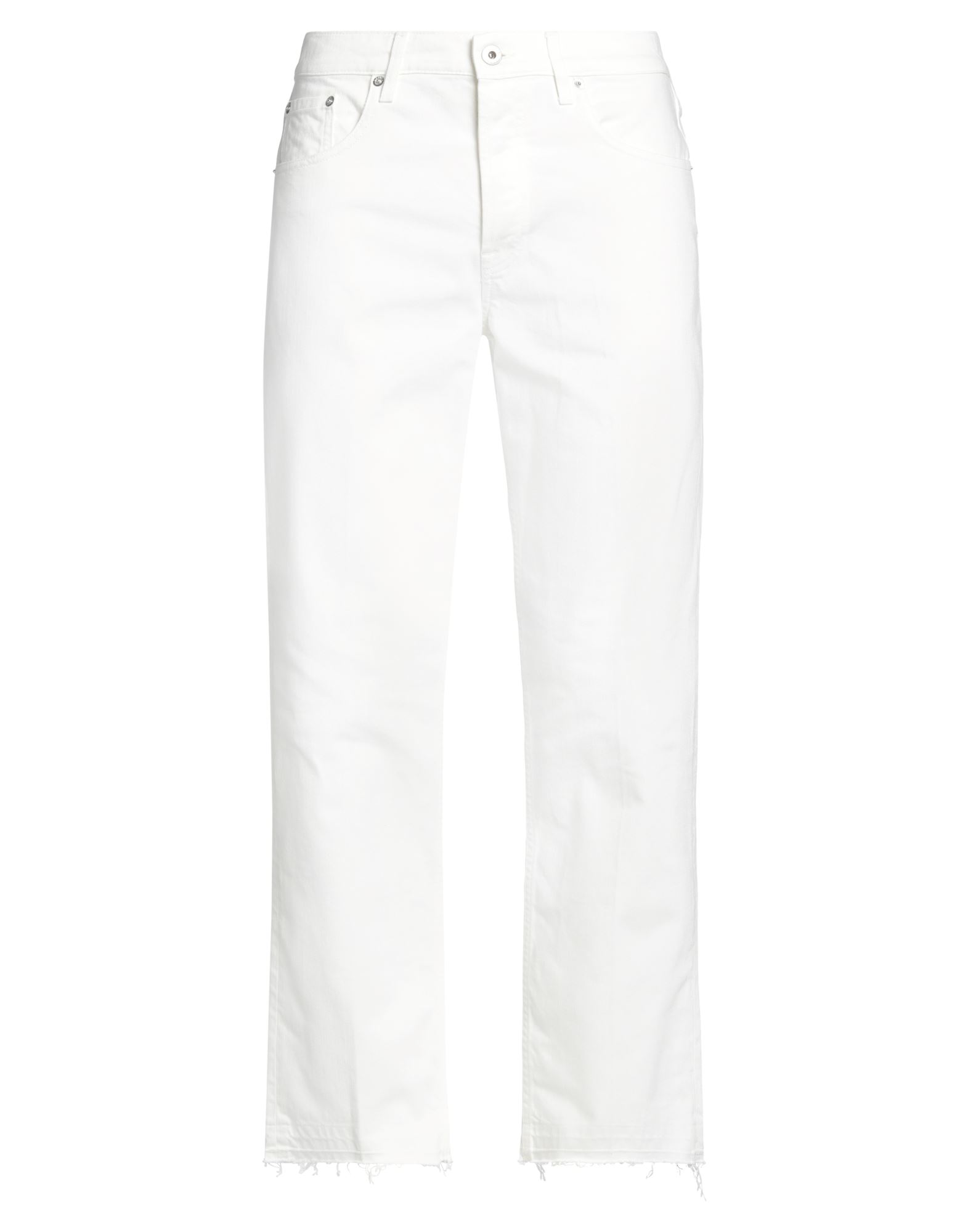  Lanvin - Hosen & Röcke - Jeanshosen - On Yoox.com 