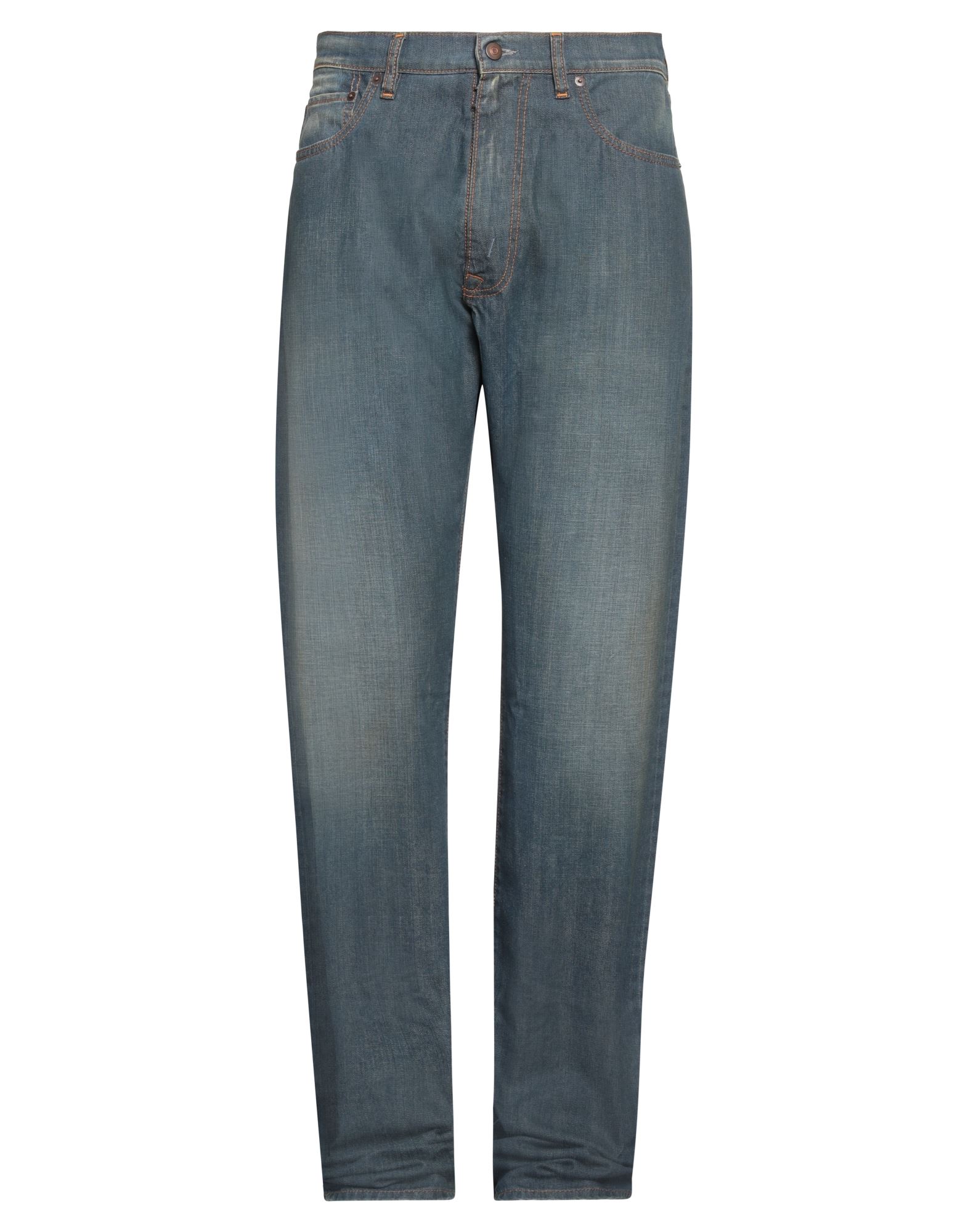 MAISON MARGIELA BOTTOMWEAR Τζιν