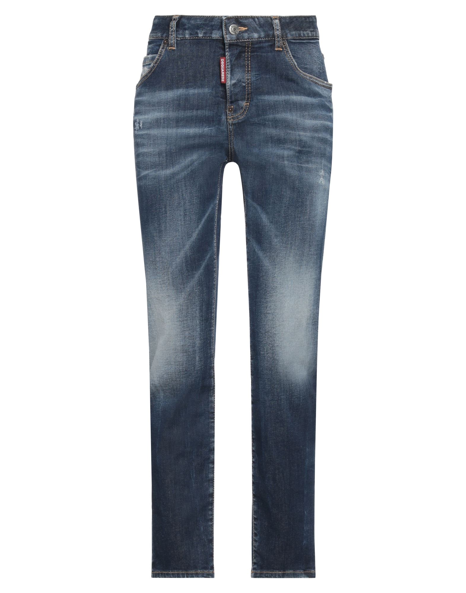 DSQUARED2 DSQUARED2 BOTTOMWEAR Τζιν
