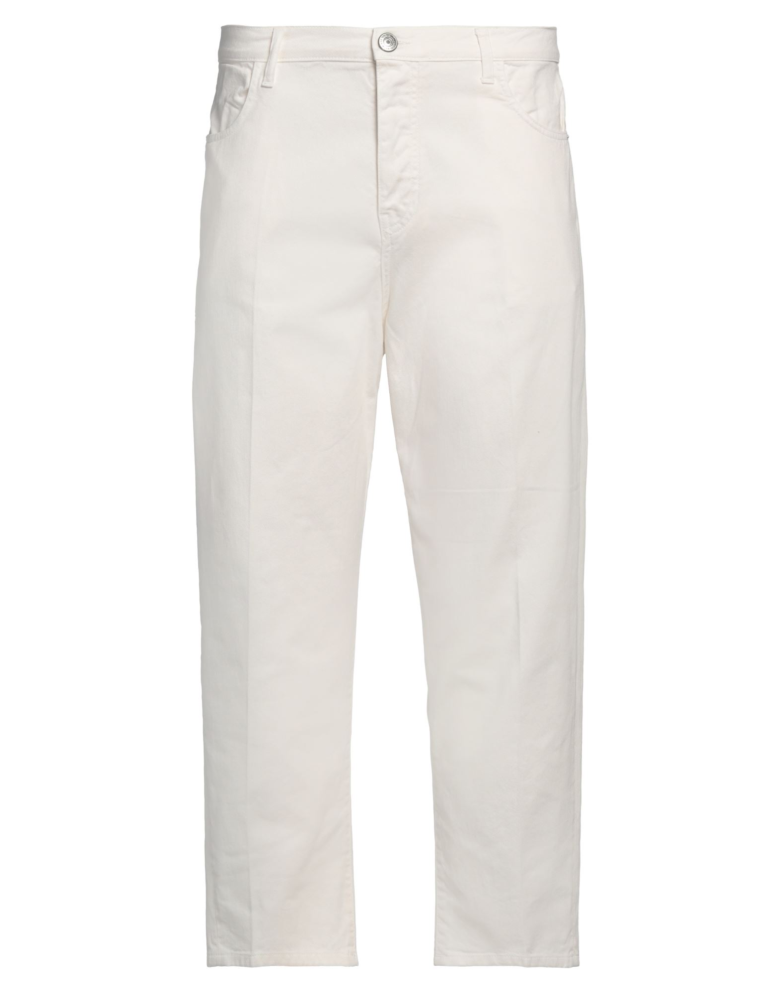  Yes London - Hosen & Röcke - Jeanshosen - On Yoox.com 