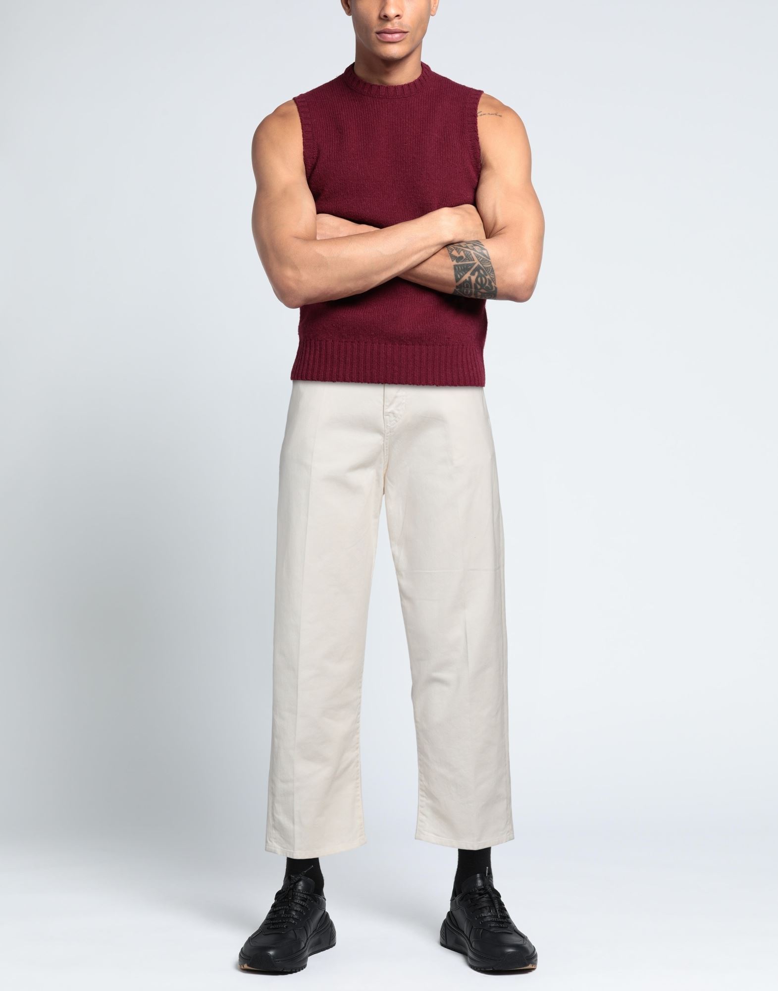  Yes London - Hosen & Röcke - Jeanshosen - On Yoox.com 