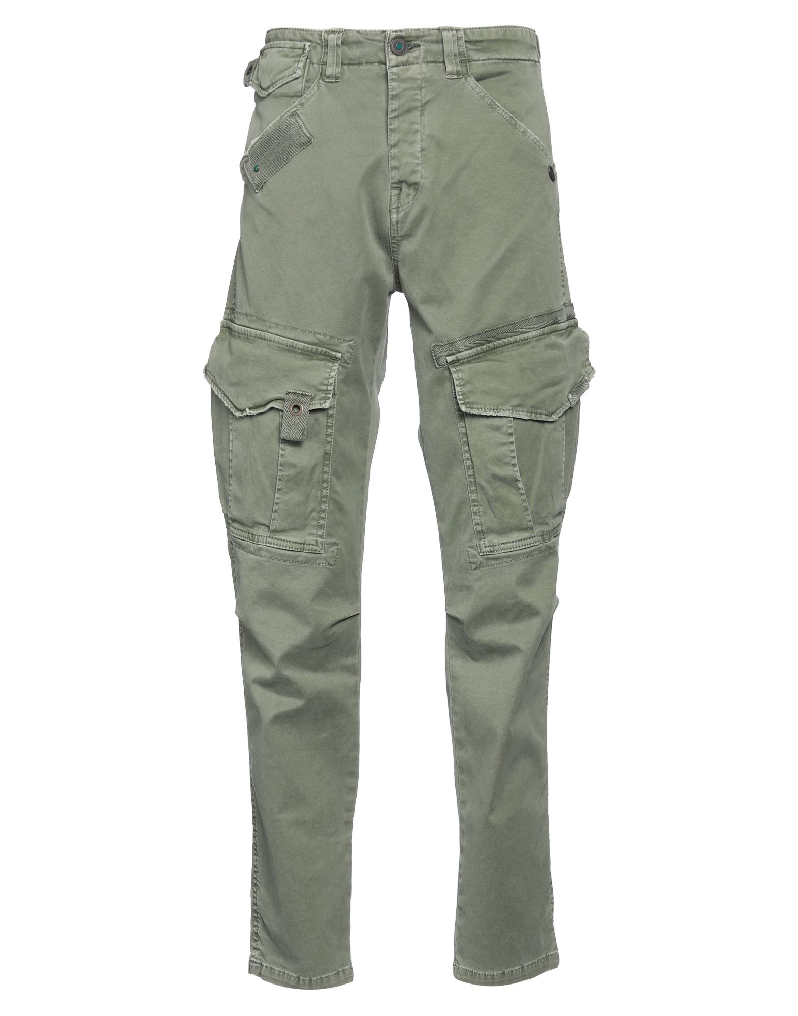 BERNA BOTTOMWEAR Τζιν