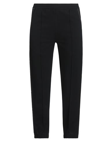 Givenchy Man Pants Black Size L Polyamide, Elastane In Black