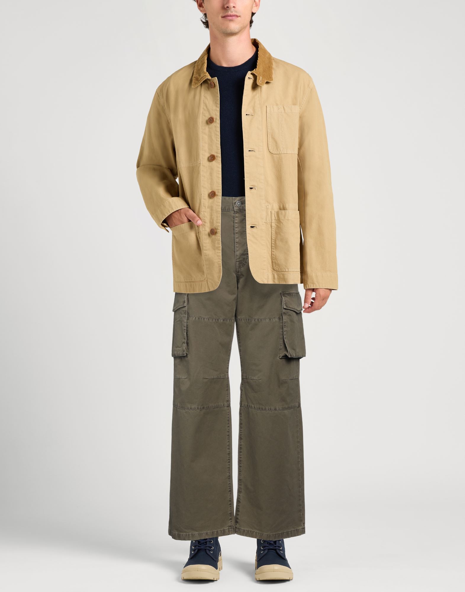  Golden Goose - Hosen & Röcke - Hosen - On Yoox.com 