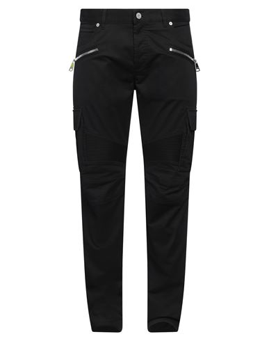 Pantalones Hombre Negro 28,30 Hombre