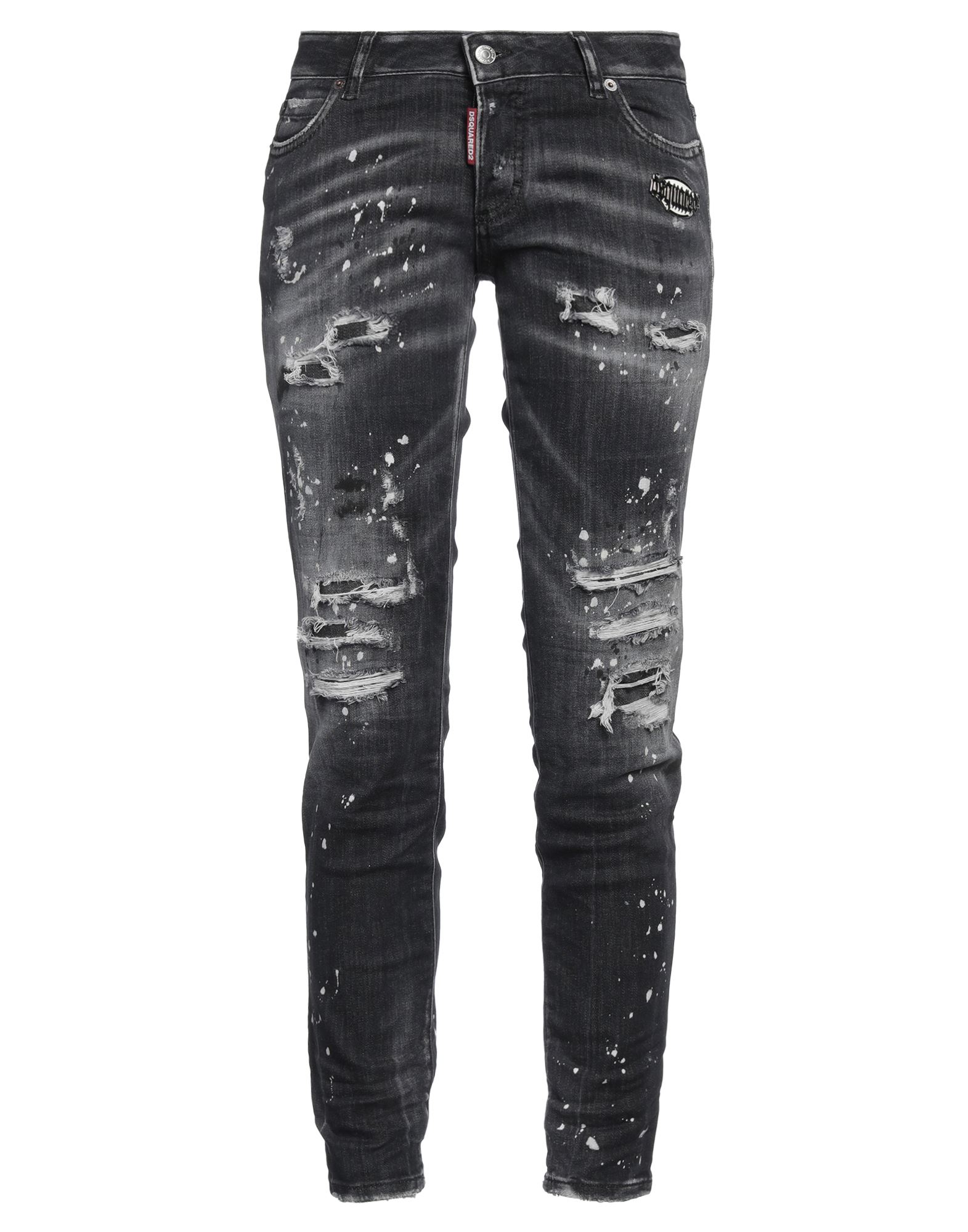 DSQUARED2 DSQUARED2 BOTTOMWEAR Τζιν