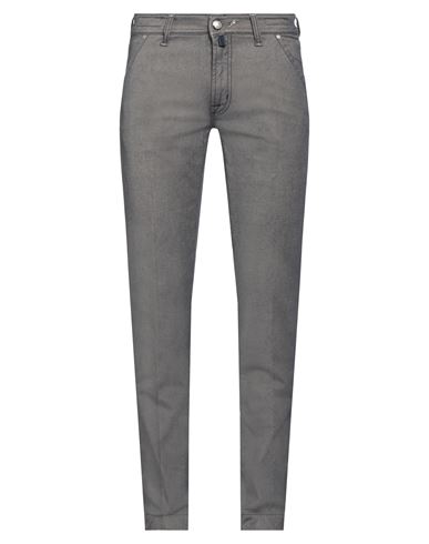 Jacob Cohёn Man Jeans Blue Size 33 Cotton, Elastane