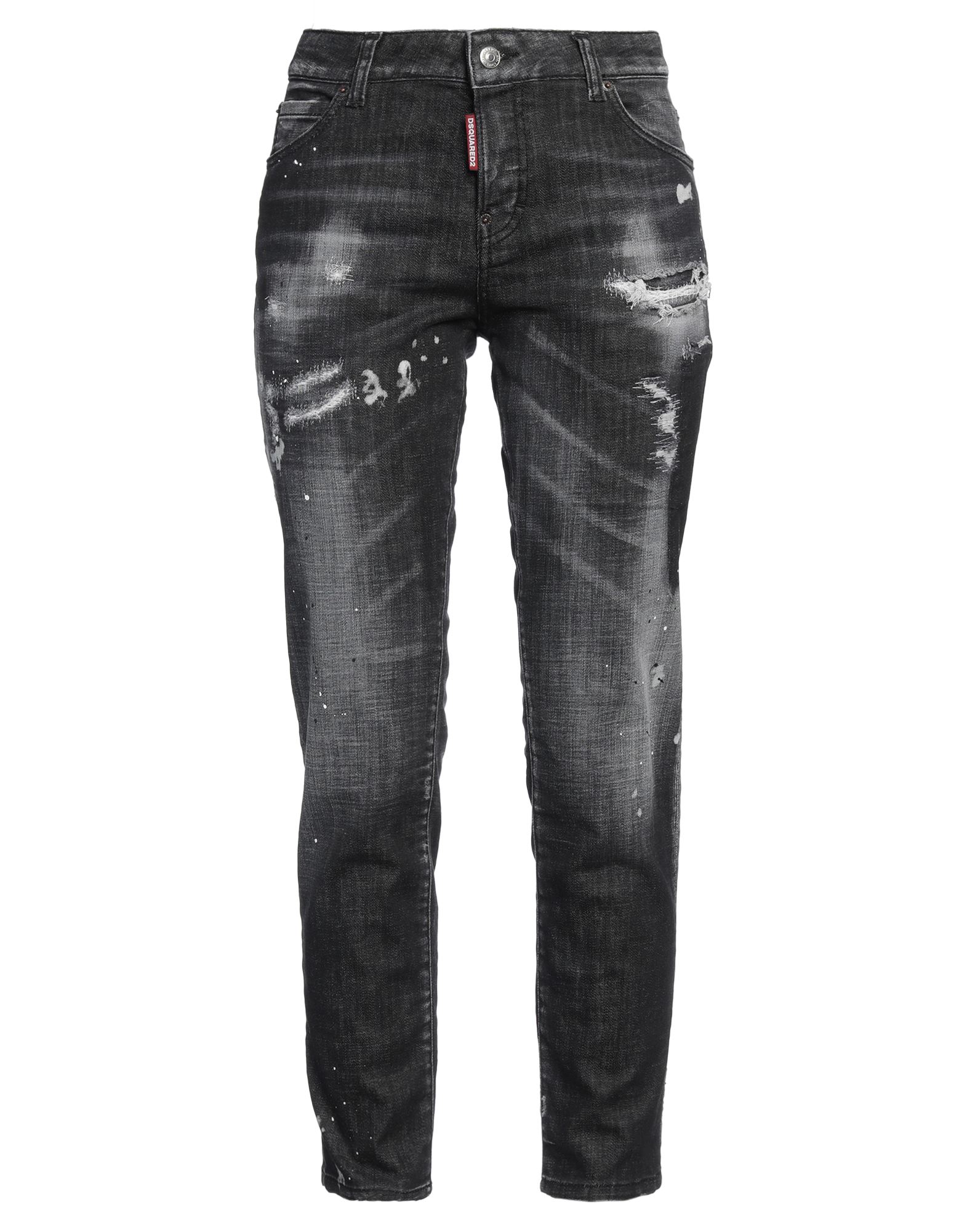 DSQUARED2 DSQUARED2 BOTTOMWEAR Τζιν