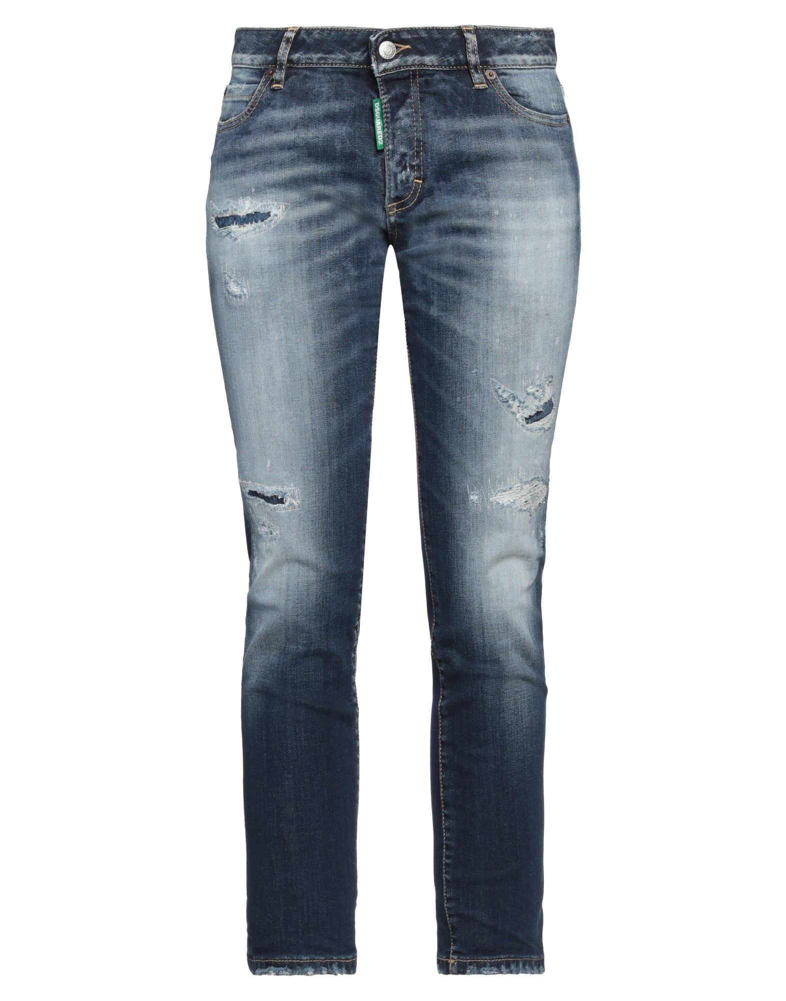 DSQUARED2 DSQUARED2 BOTTOMWEAR Τζιν