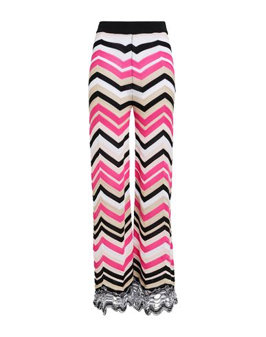 JUCCA Hose Damen Fuchsia L Damen