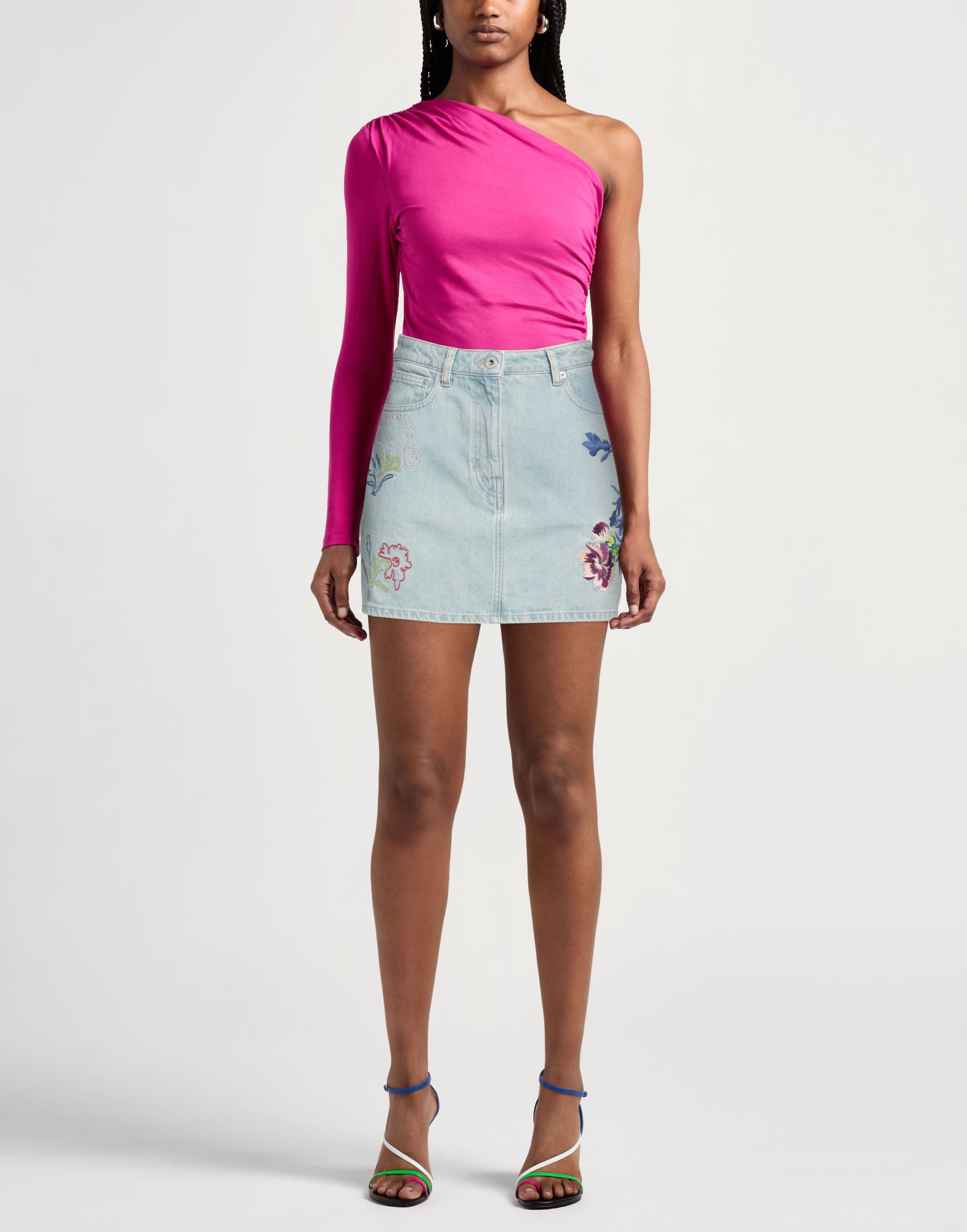  Kenzo - Hosen & Röcke - Jeansröcke - On Yoox.com 