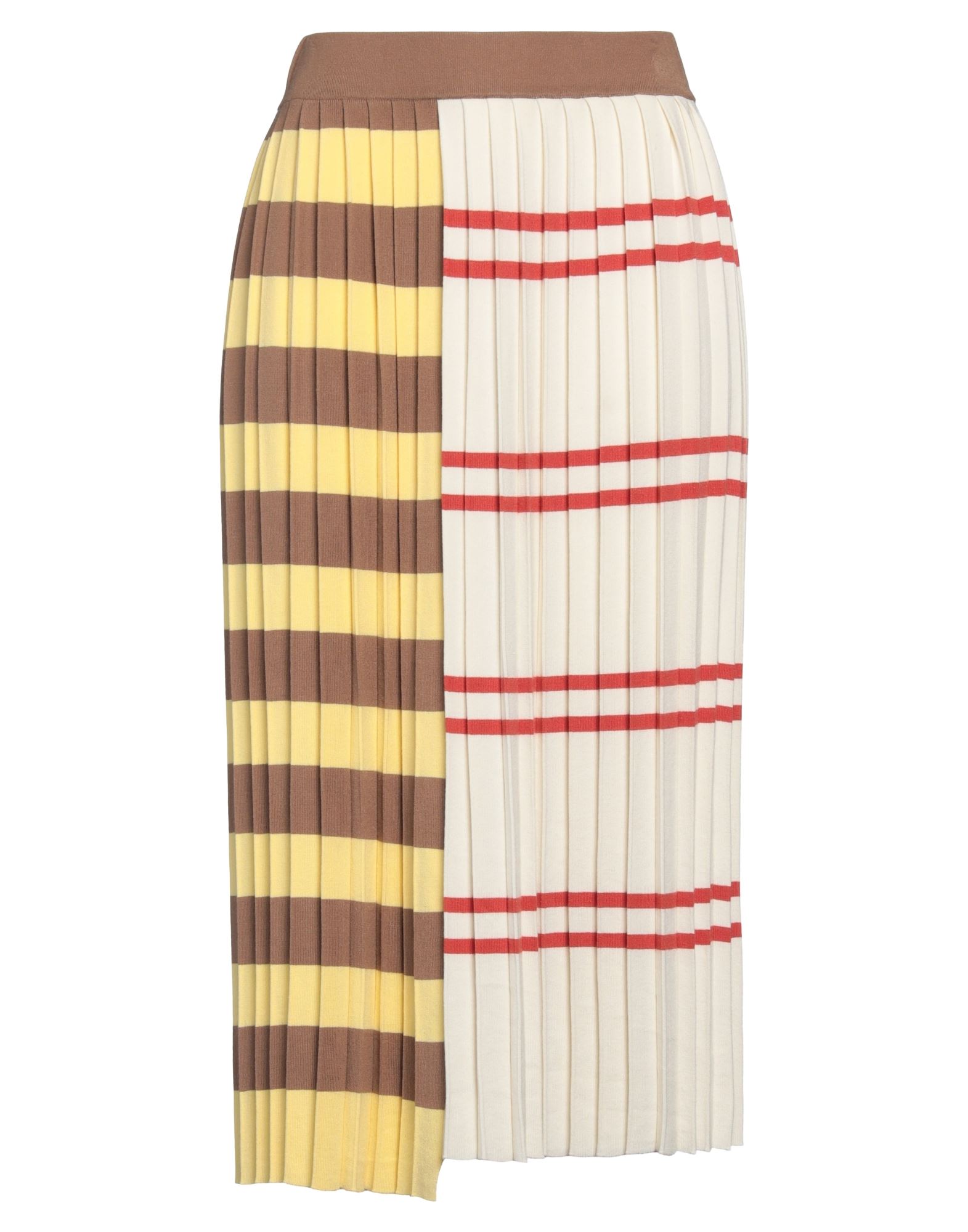  Weekend Max Mara - Hosen & Röcke - Midi-röcke - On Yoox.com 