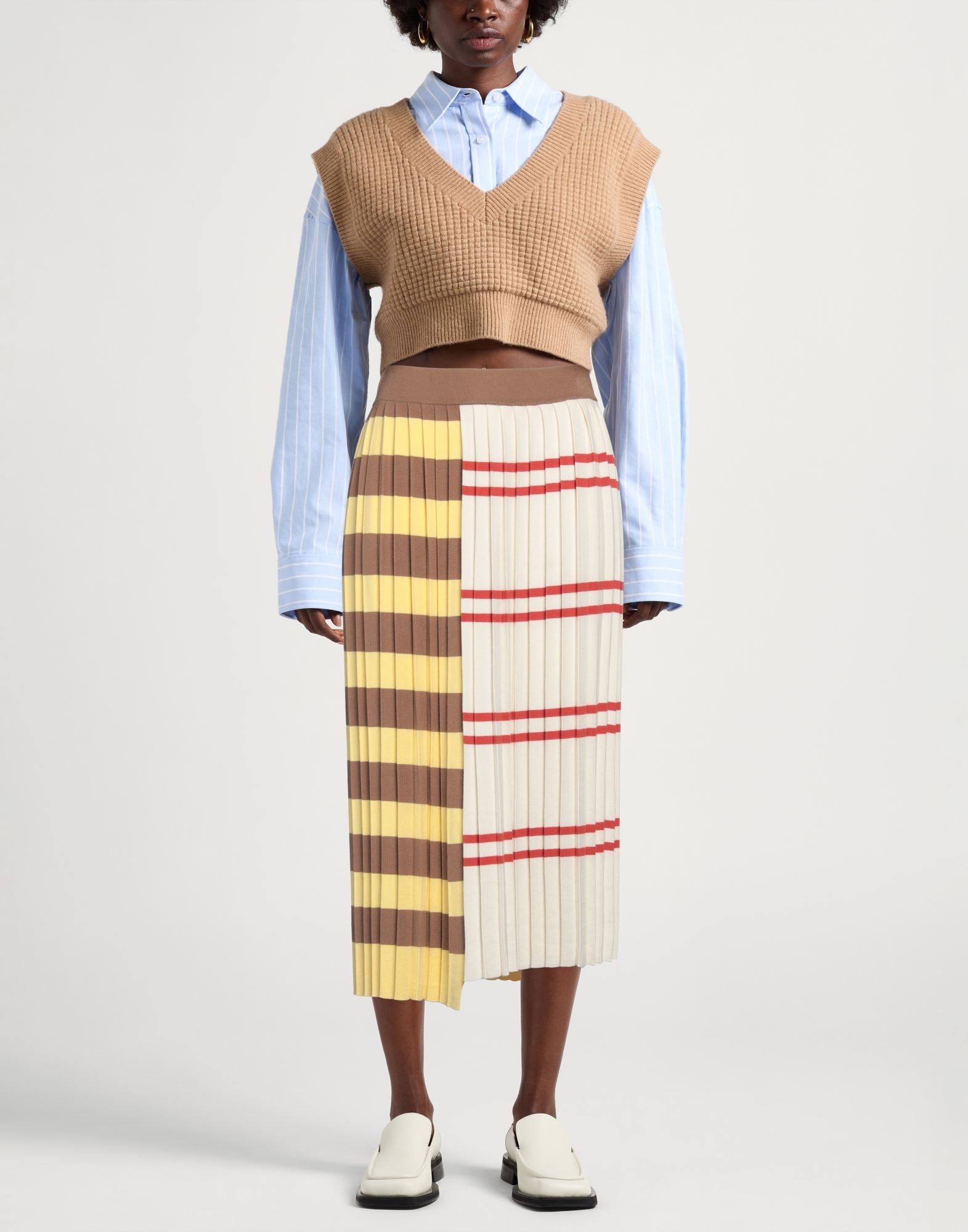  Weekend Max Mara - Hosen & Röcke - Midi-röcke - On Yoox.com 