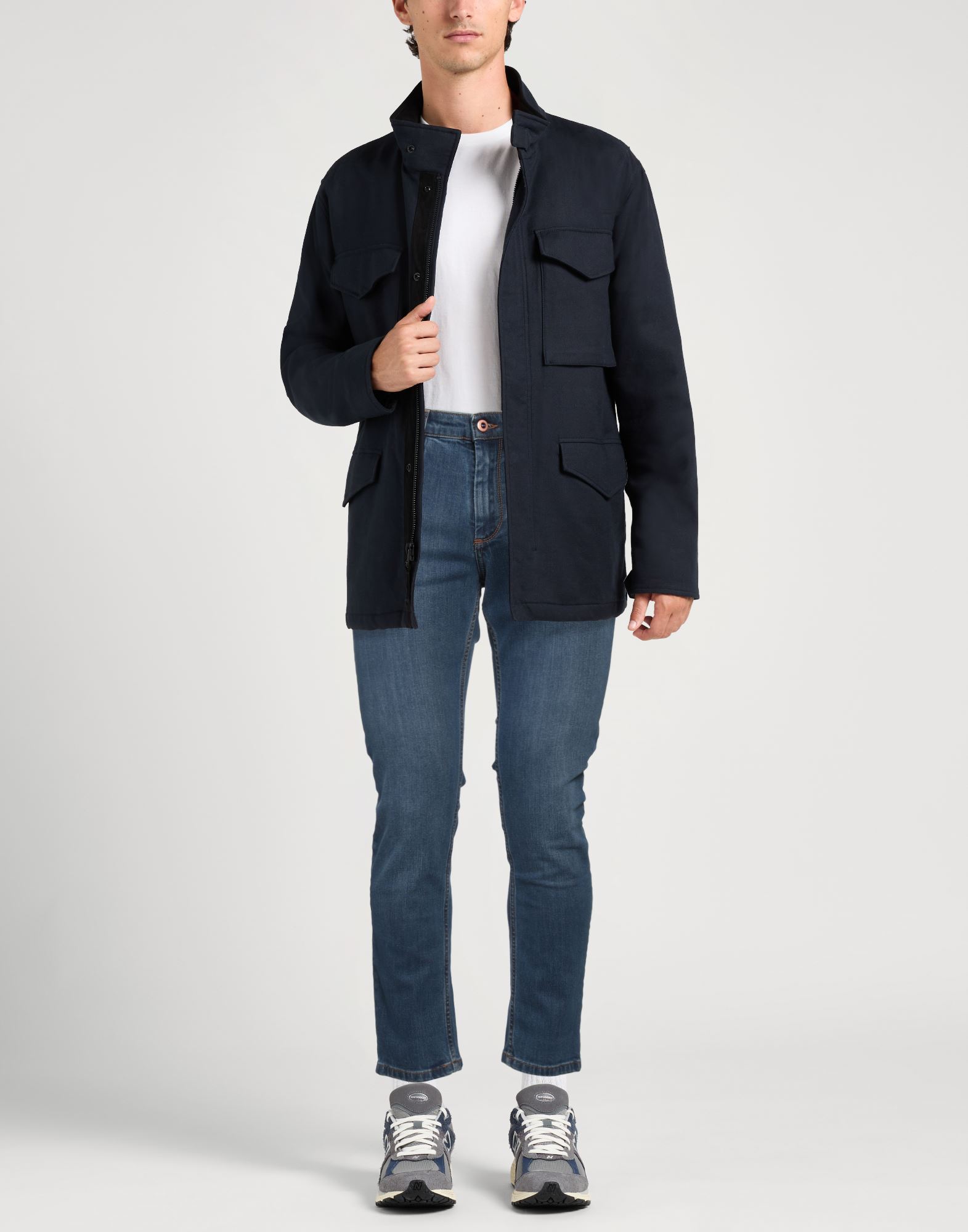  Harmont & Blaine - Hosen & Röcke - Jeanshosen - On Yoox.com 