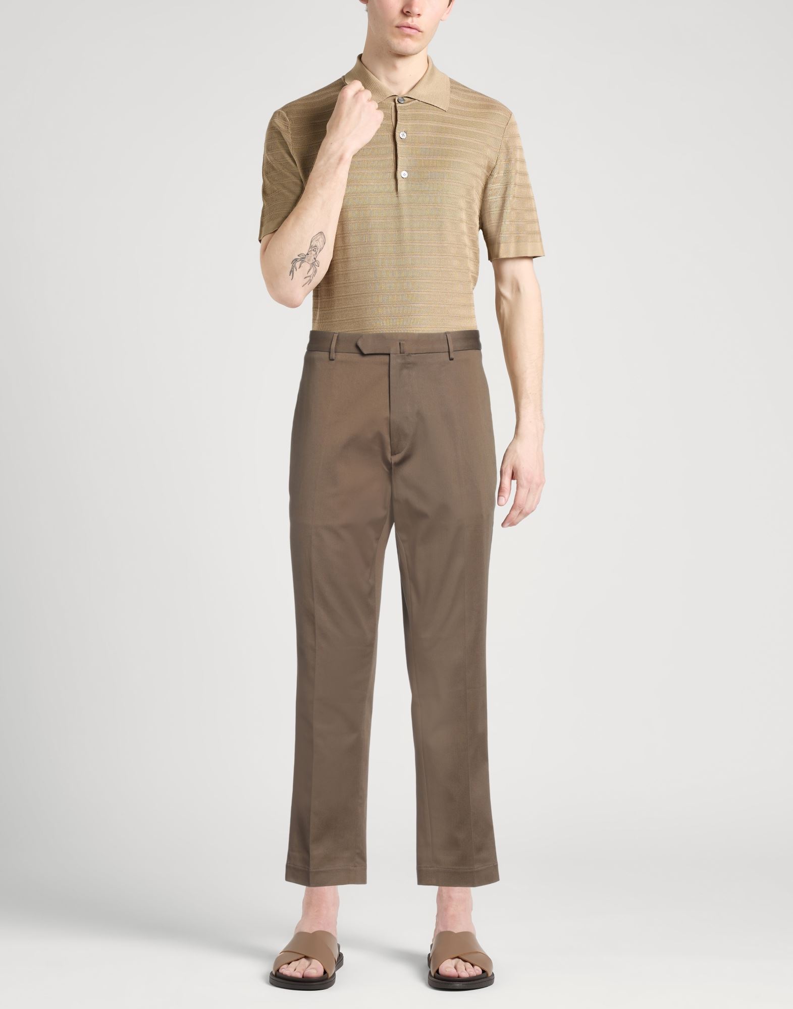  Santaniello - Hosen & Röcke - Hosen - On Yoox.com 