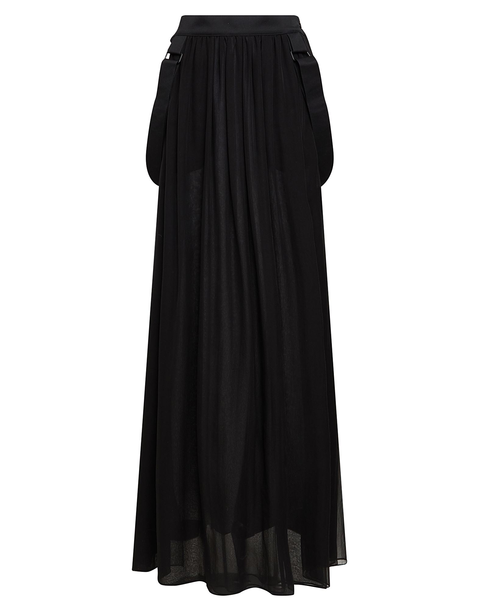 MAX MARA BOTTOMWEAR Μάξι φούστα