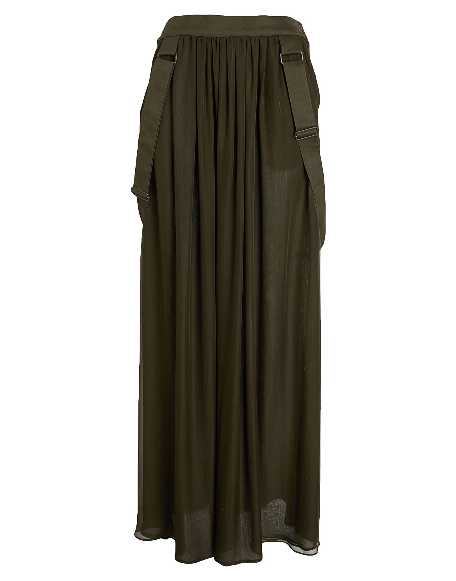 MAX MARA MAX MARA BOTTOMWEAR Μάξι φούστα