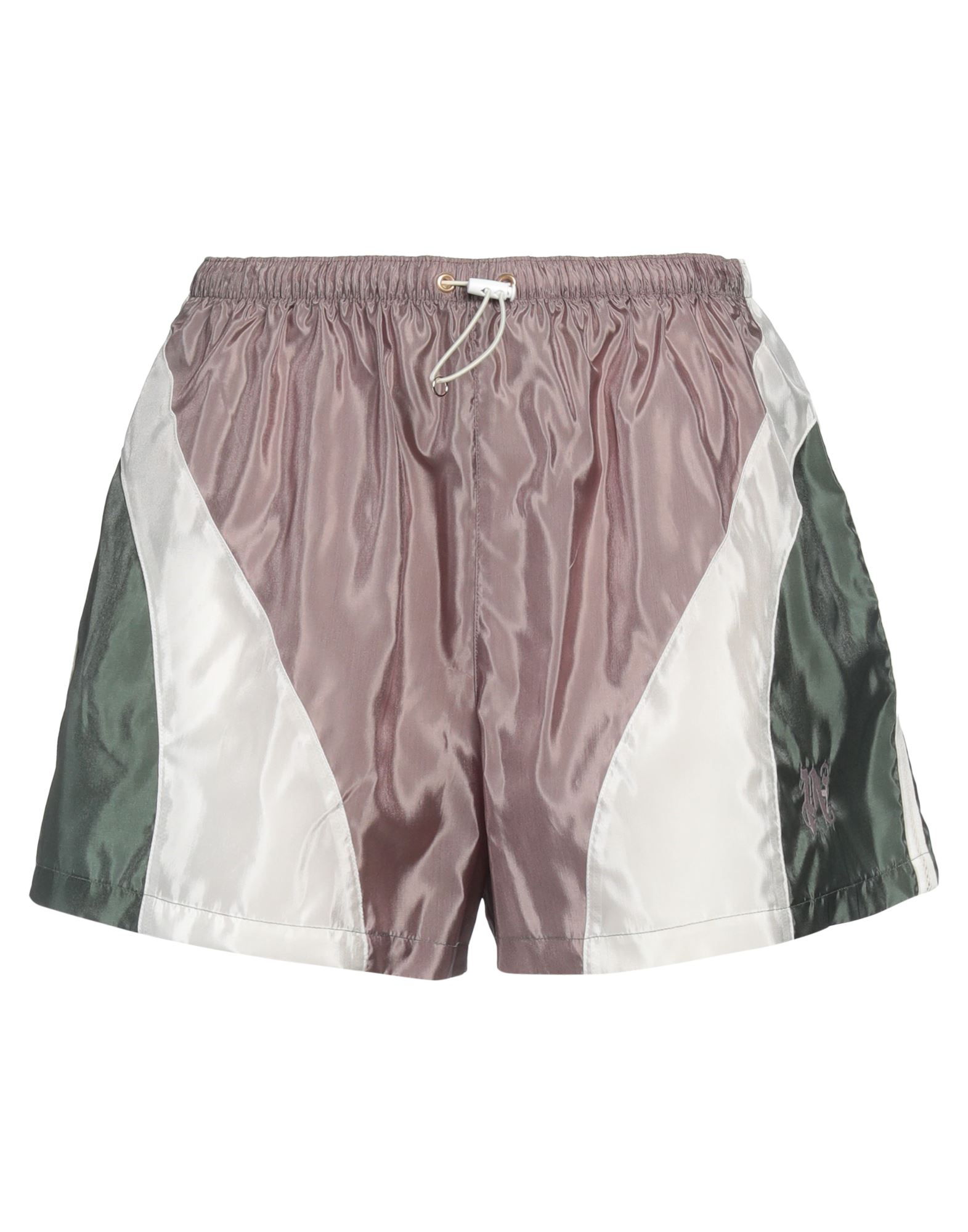 PALM ANGELS PALM ANGELS BOTTOMWEAR Σορτς & Βερμούδες