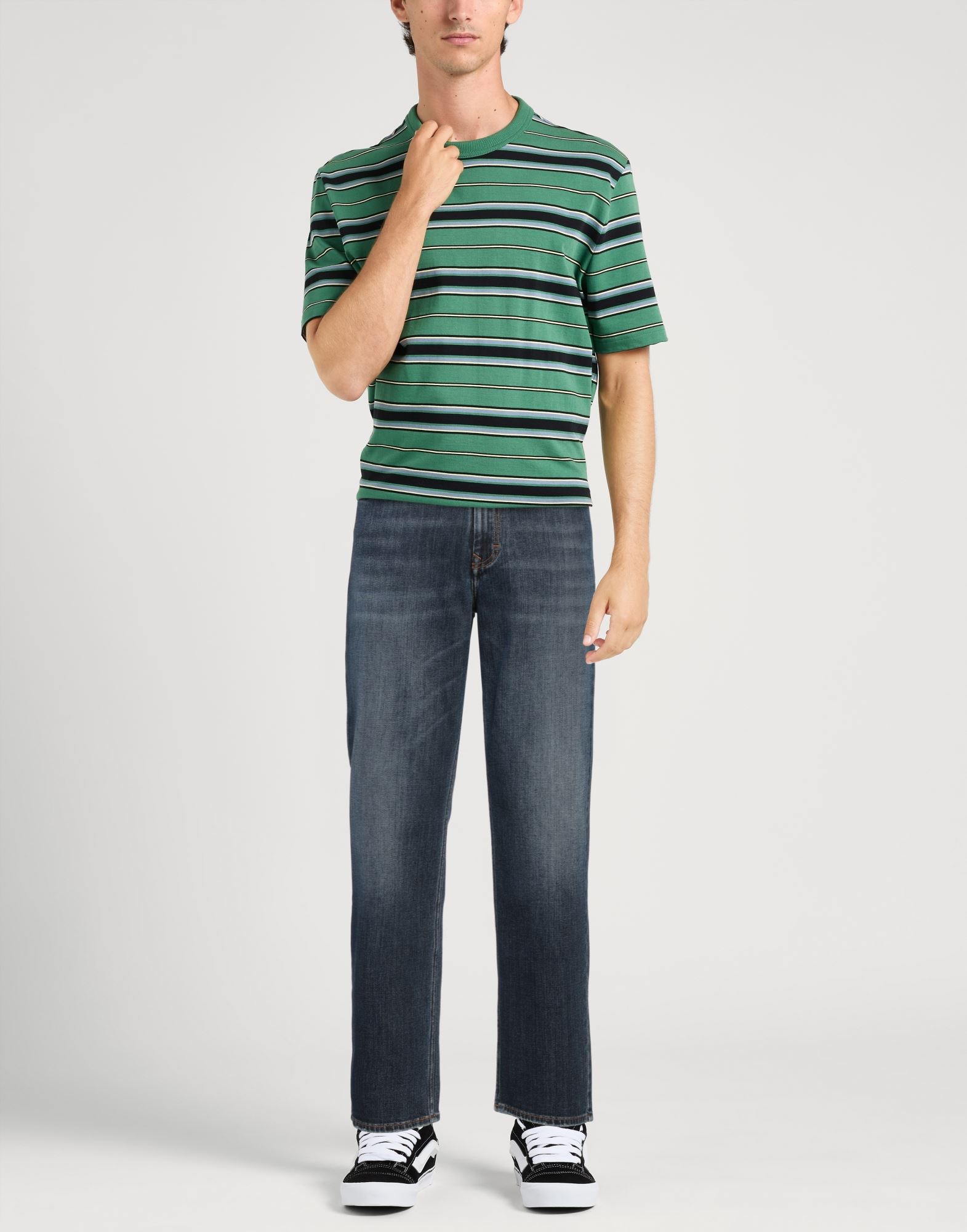  Harmont & Blaine - Hosen & Röcke - Jeanshosen - On Yoox.com 