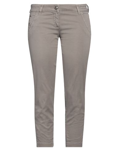 Jacob Cohёn Pants In Grey