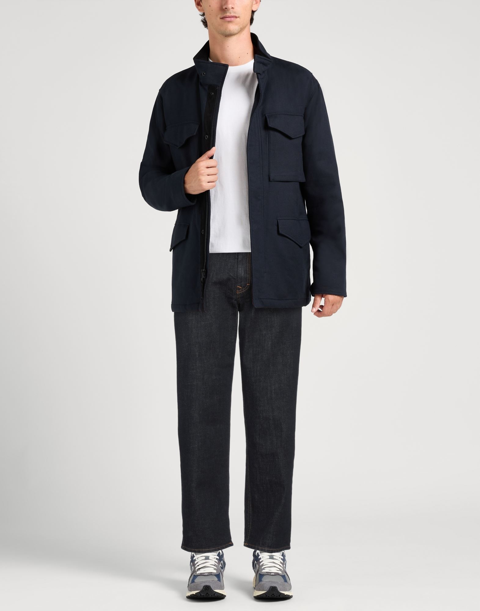  Harmont & Blaine - Hosen & Röcke - Jeanshosen - On Yoox.com 