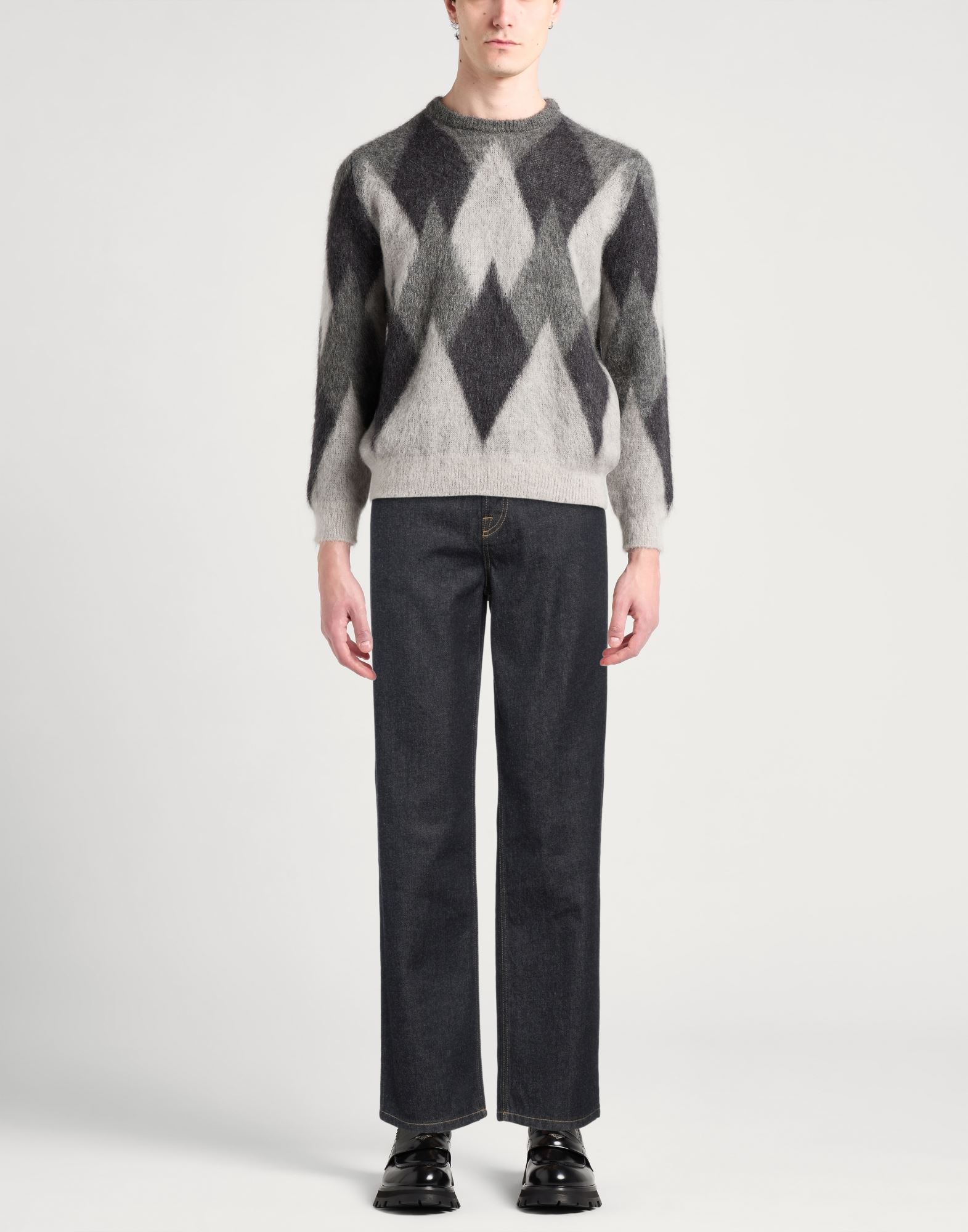  Lanvin - Partes De Abajo - Pantalones Vaqueros - On Yoox.com 