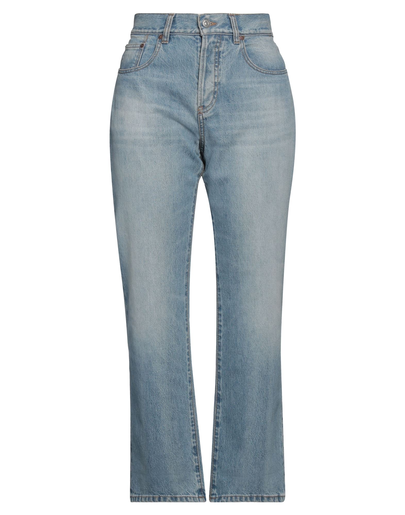 VICTORIA BECKHAM VICTORIA BECKHAM BOTTOMWEAR Τζιν