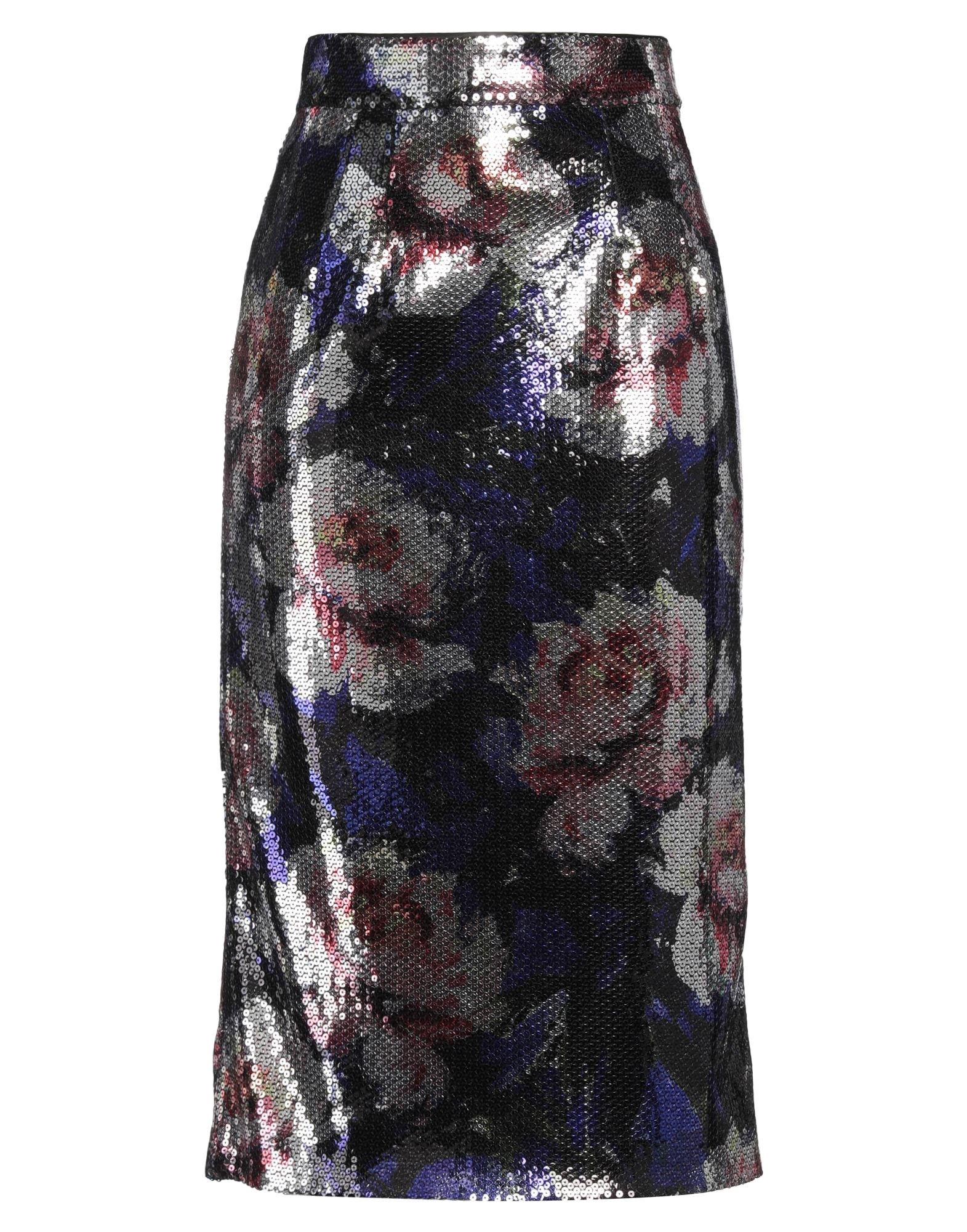 DOLCE&GABBANA DOLCE&GABBANA BOTTOMWEAR Μίντι φούστα