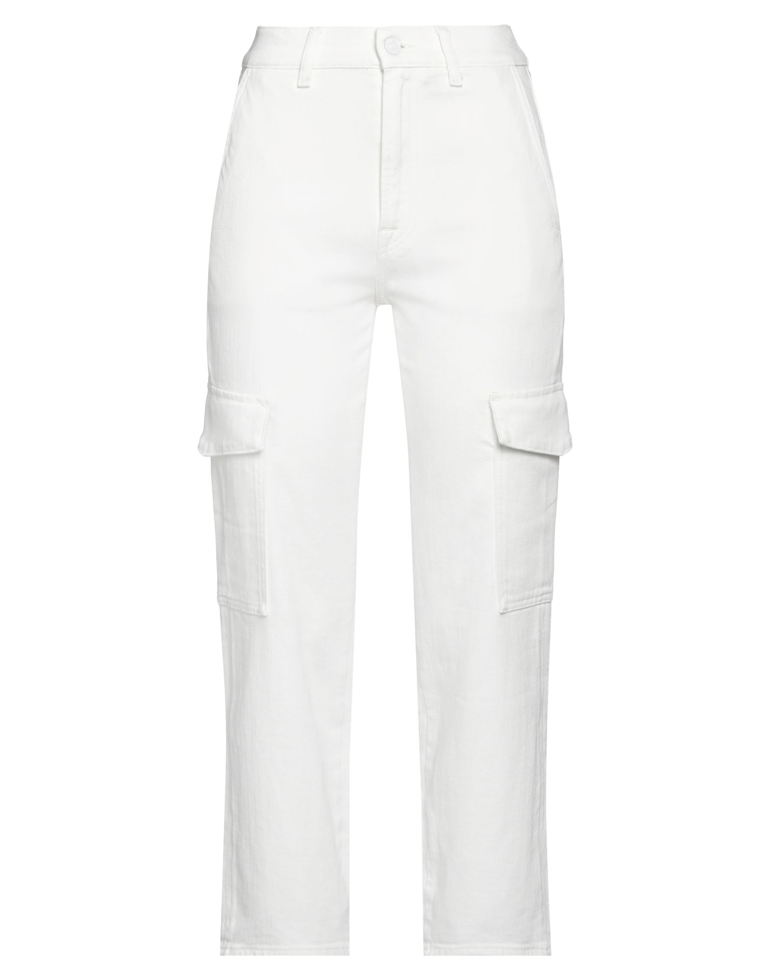7 FOR ALL MANKIND BOTTOMWEAR Τζιν