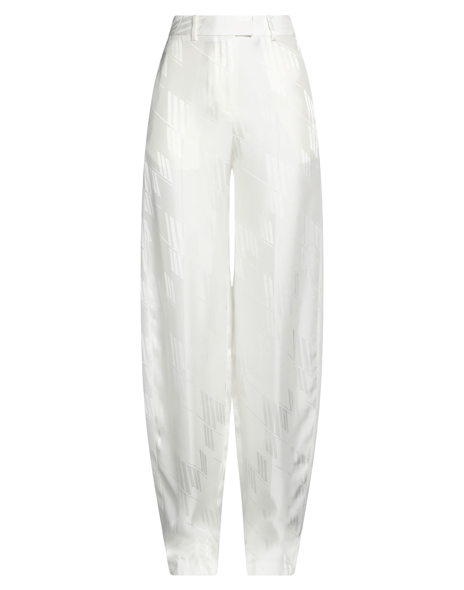 THE ATTICO THE ATTICO BOTTOMWEAR Casual Παντελόνι