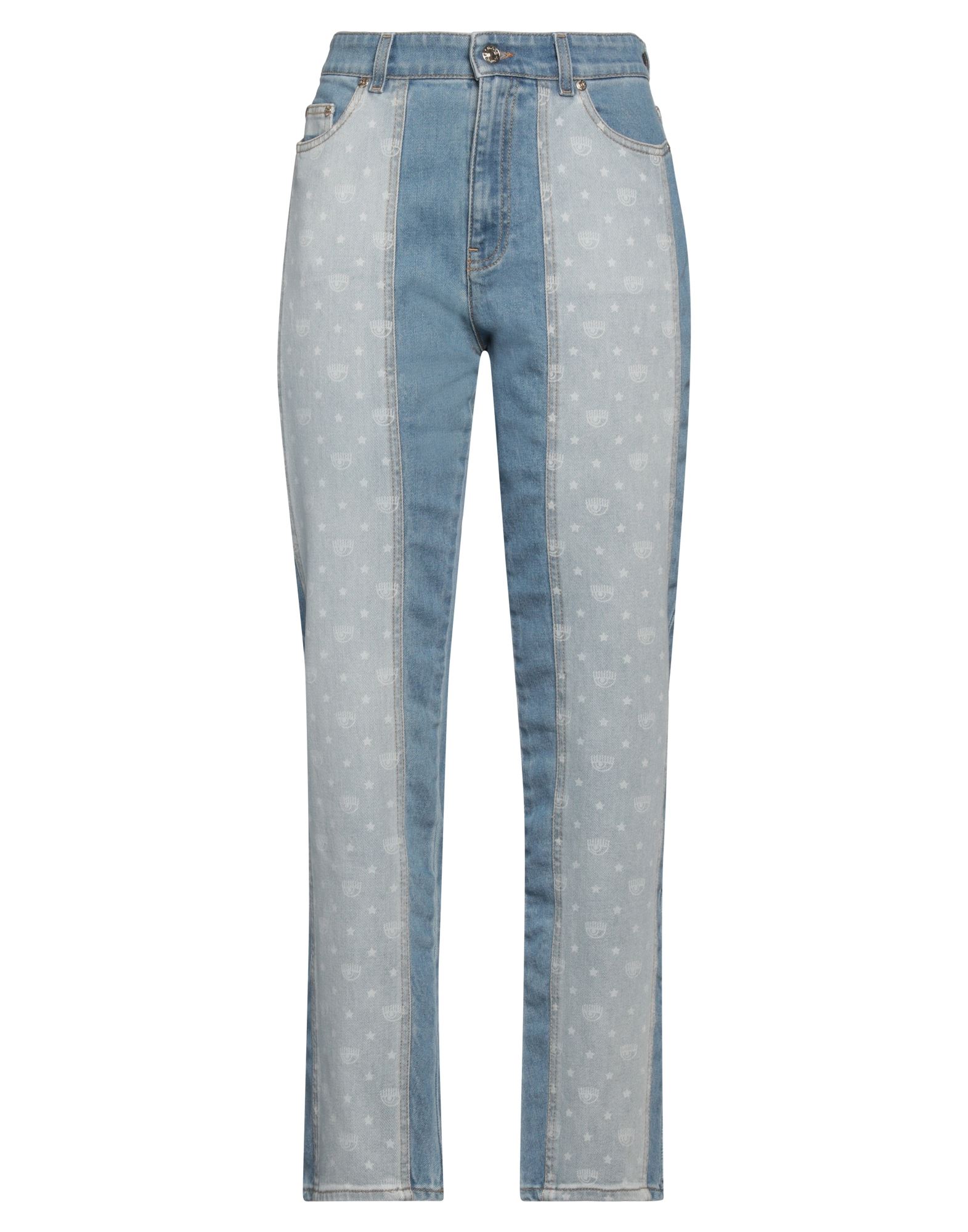  Chiara Ferragni - Hosen & Röcke - Jeanshosen - On Yoox.com 