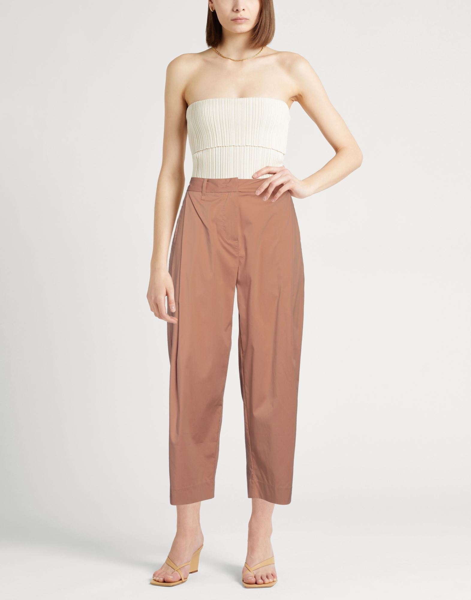  Bomboogie - Bottomwear - Pantaloni - On Yoox.com 