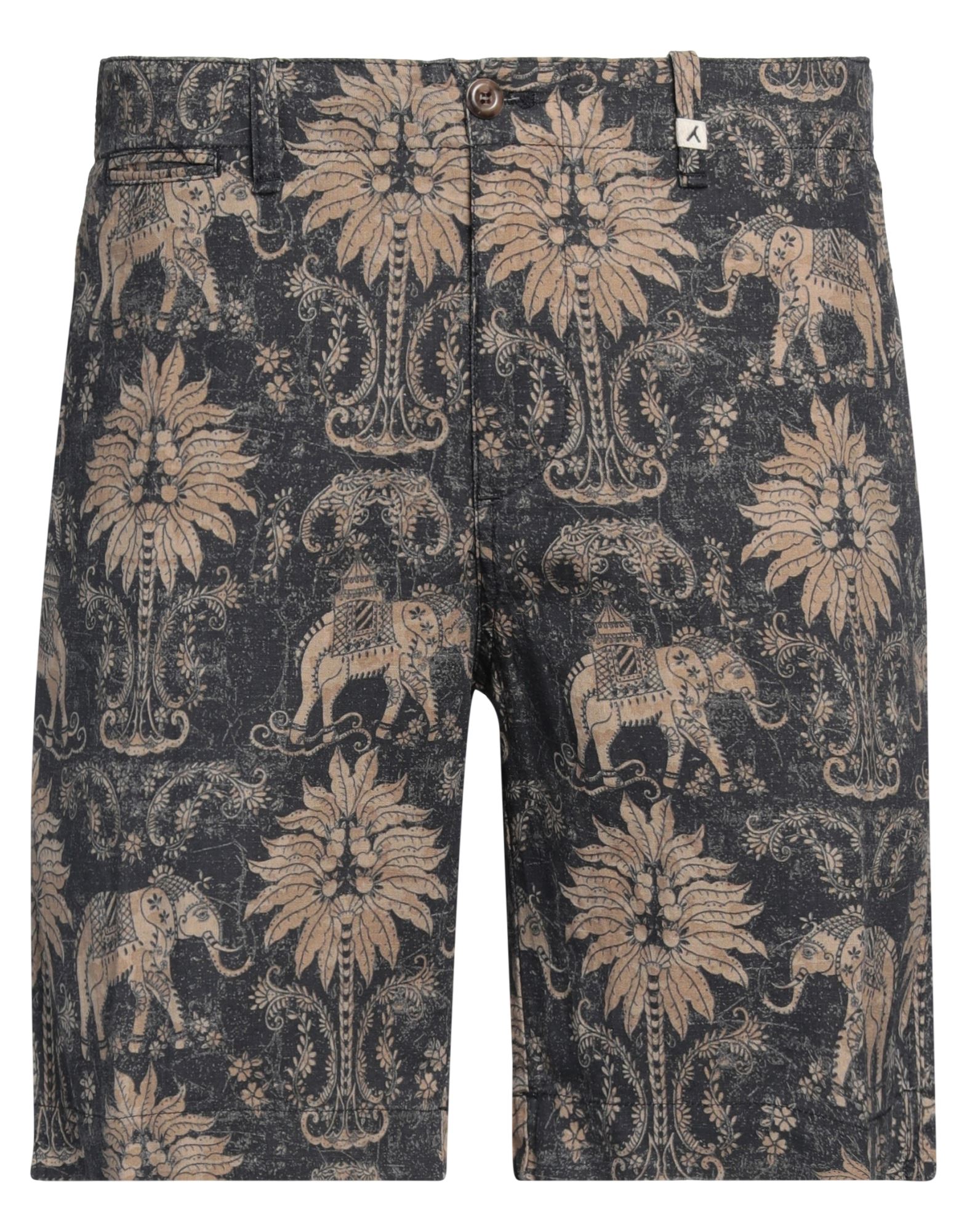  Myths - Hosen & Röcke - Shorts & Bermudashorts - On Yoox.com 