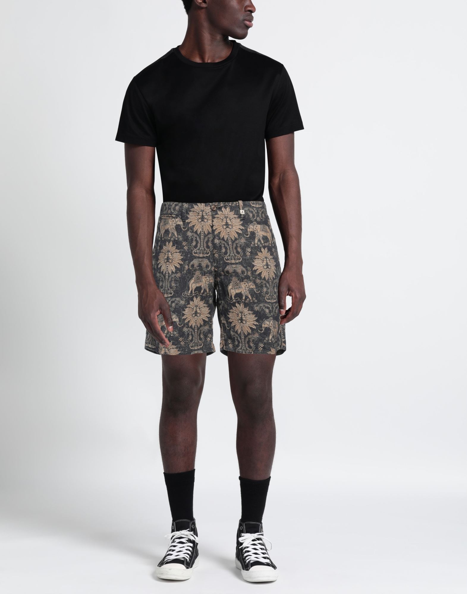  Myths - Hosen & Röcke - Shorts & Bermudashorts - On Yoox.com 