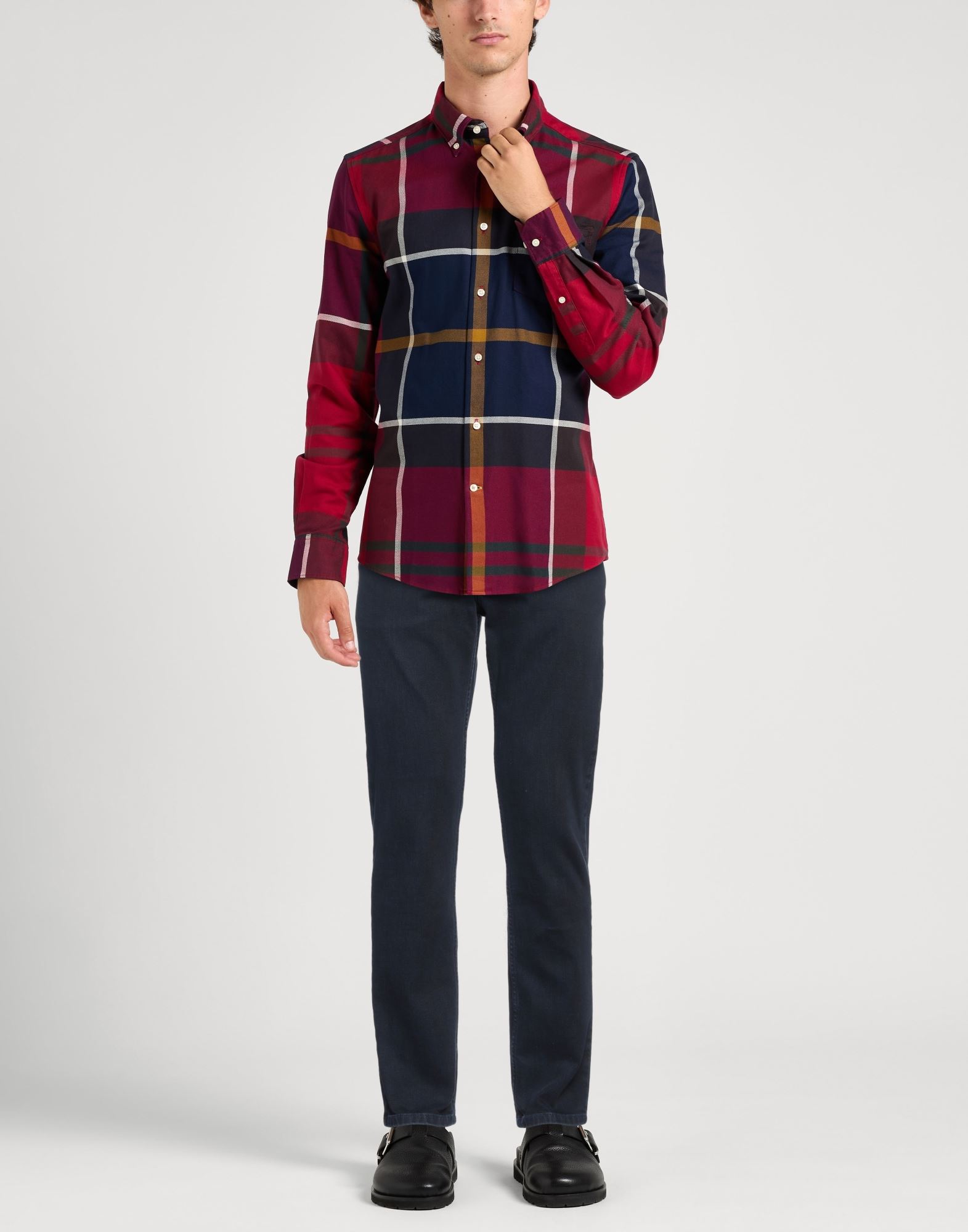  Harmont & Blaine - Hosen & Röcke - Jeanshosen - On Yoox.com 