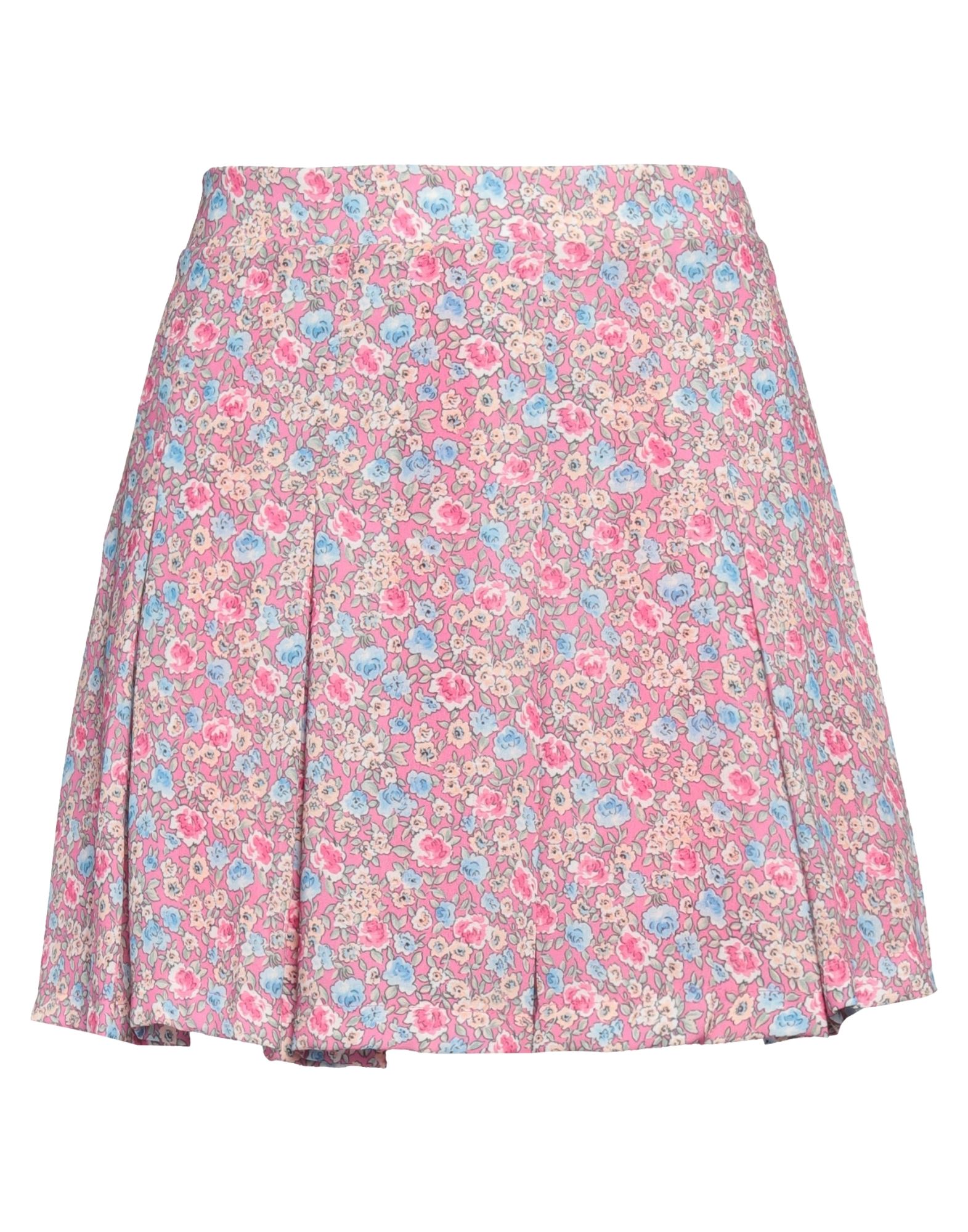 VICOLO BOTTOMWEAR Μίνι φούστα