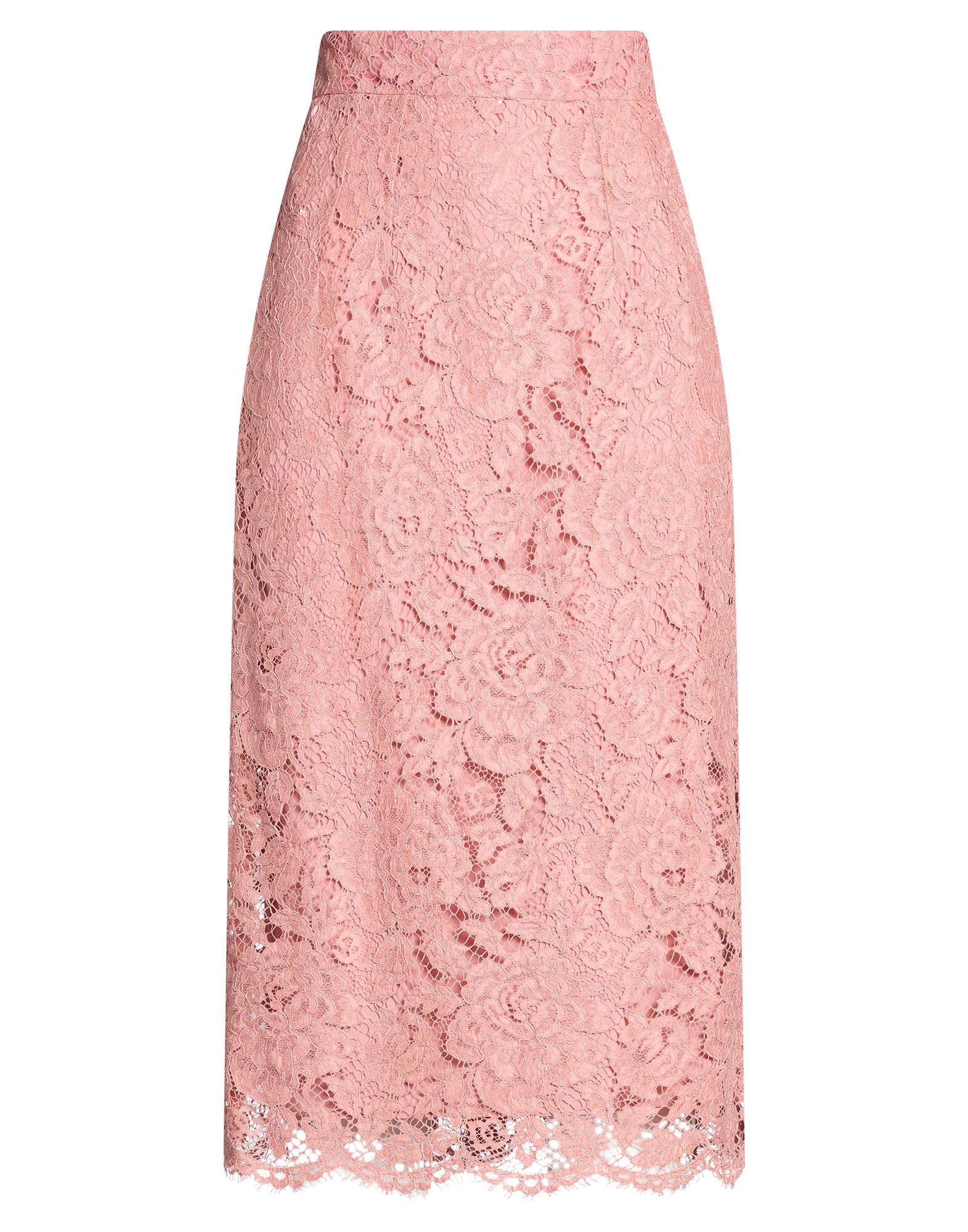 DOLCE&GABBANA BOTTOMWEAR Μίνι φούστα