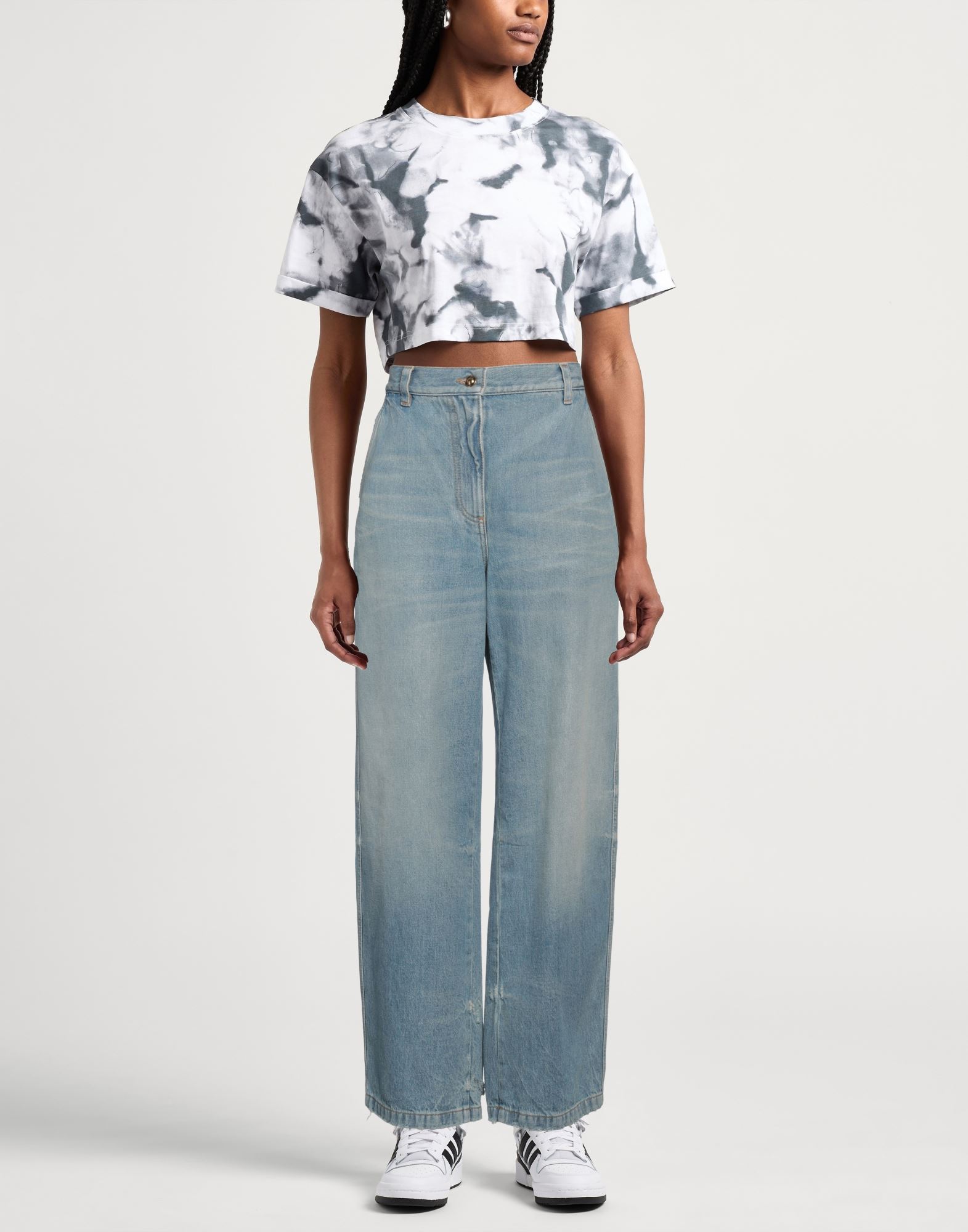  Palm Angels - Partes De Abajo - Pantalones Vaqueros - On Yoox.com 