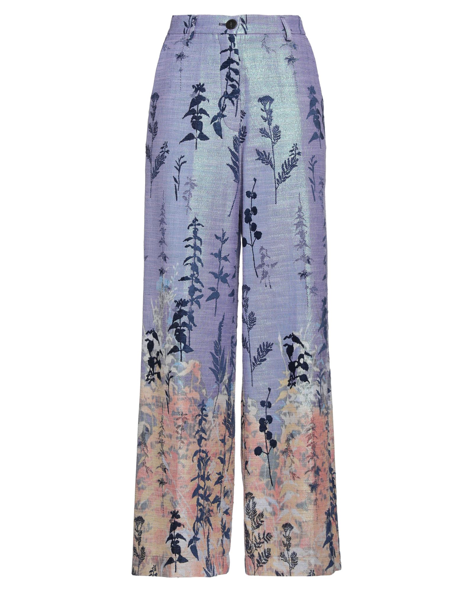 FORTE_FORTE FORTE_FORTE BOTTOMWEAR Casual Παντελόνι