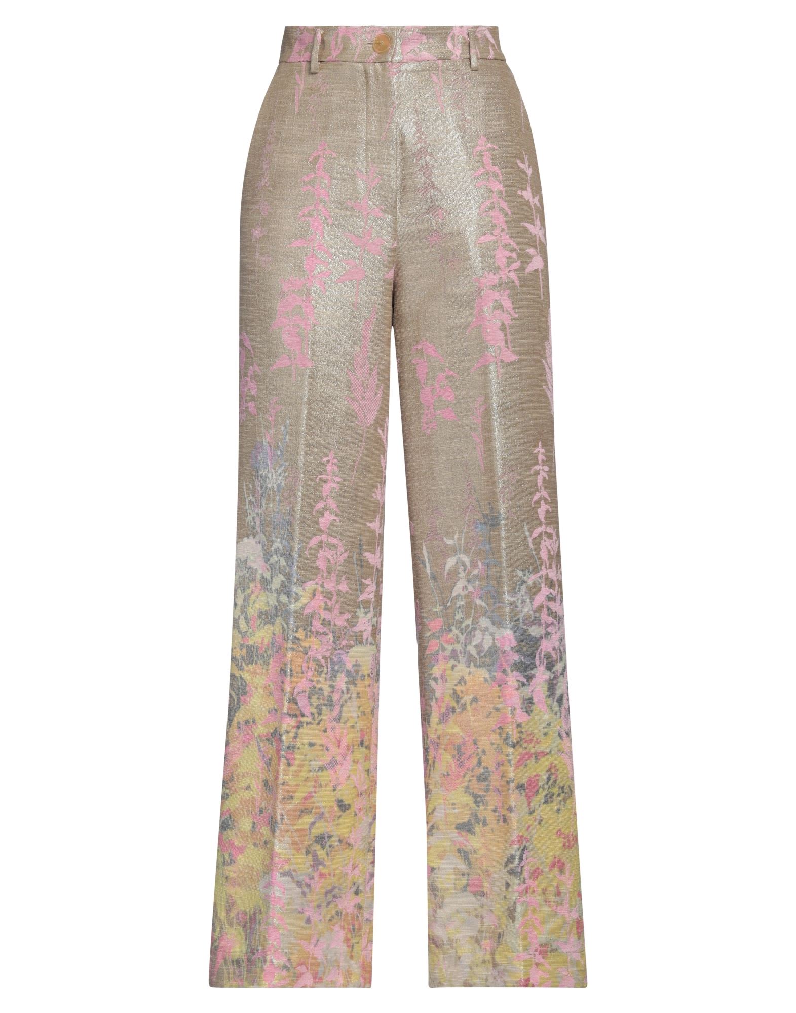 FORTE_FORTE BOTTOMWEAR Casual Παντελόνι