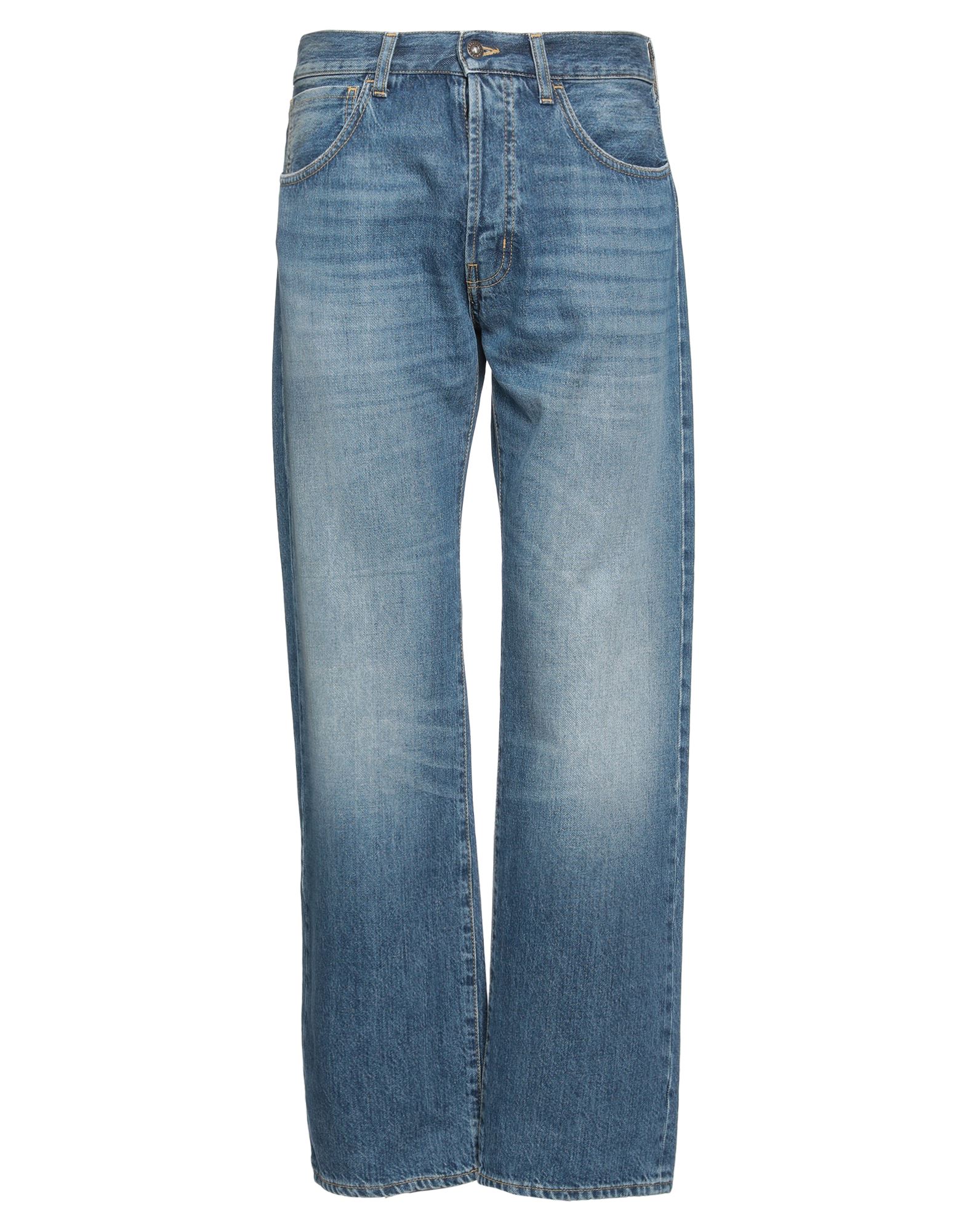 PEPPINO PEPPINO BOTTOMWEAR Τζιν