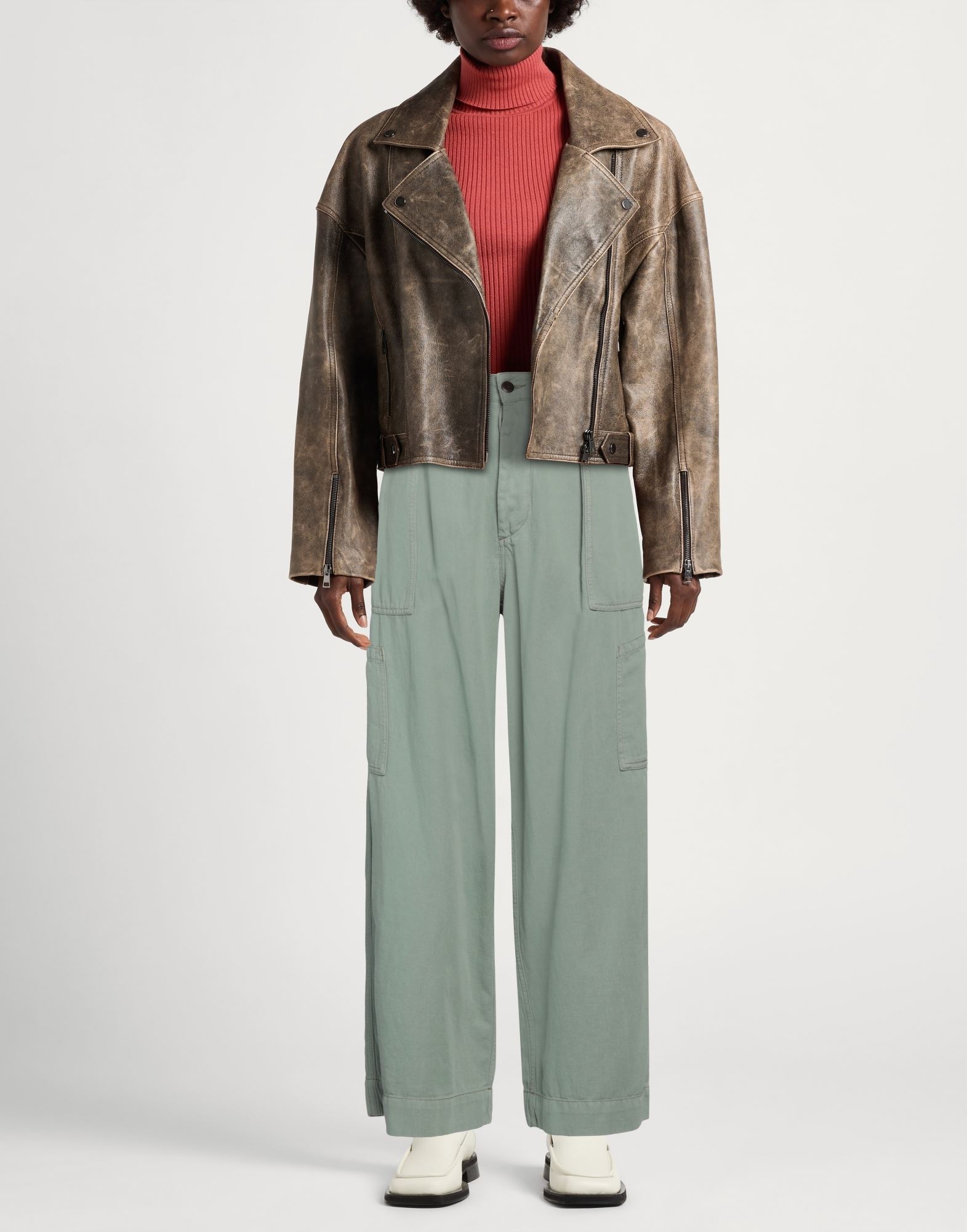  Bellerose - Partes De Abajo - Pantalones - On Yoox.com 
