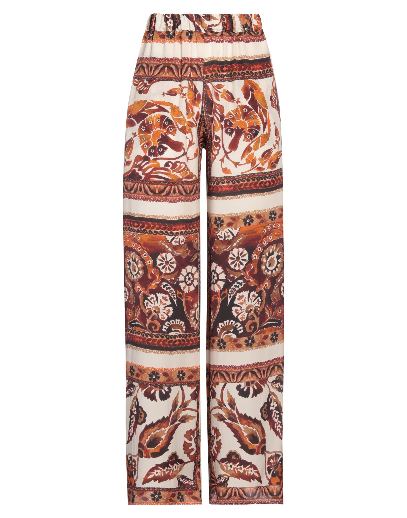 ANTONELLI ANTONELLI BOTTOMWEAR Casual Παντελόνι