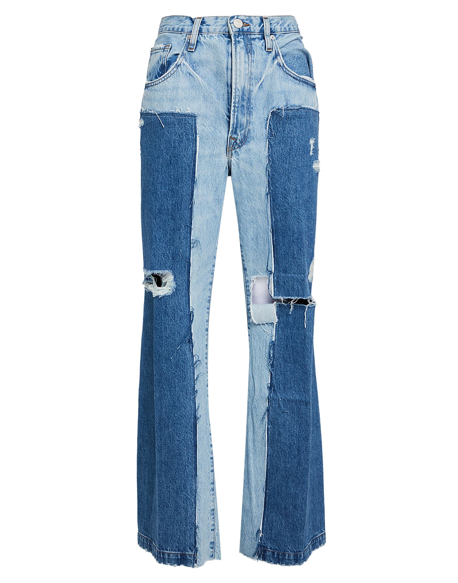 FRAME FRAME BOTTOMWEAR Τζιν